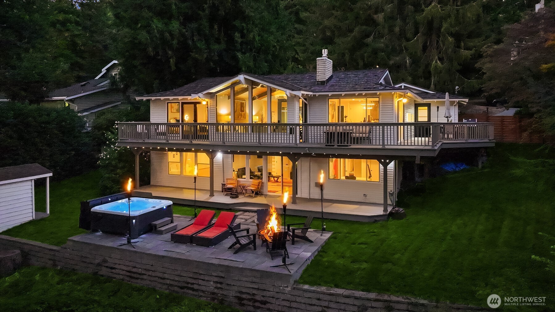 Property at 2911 198th Avenue SE