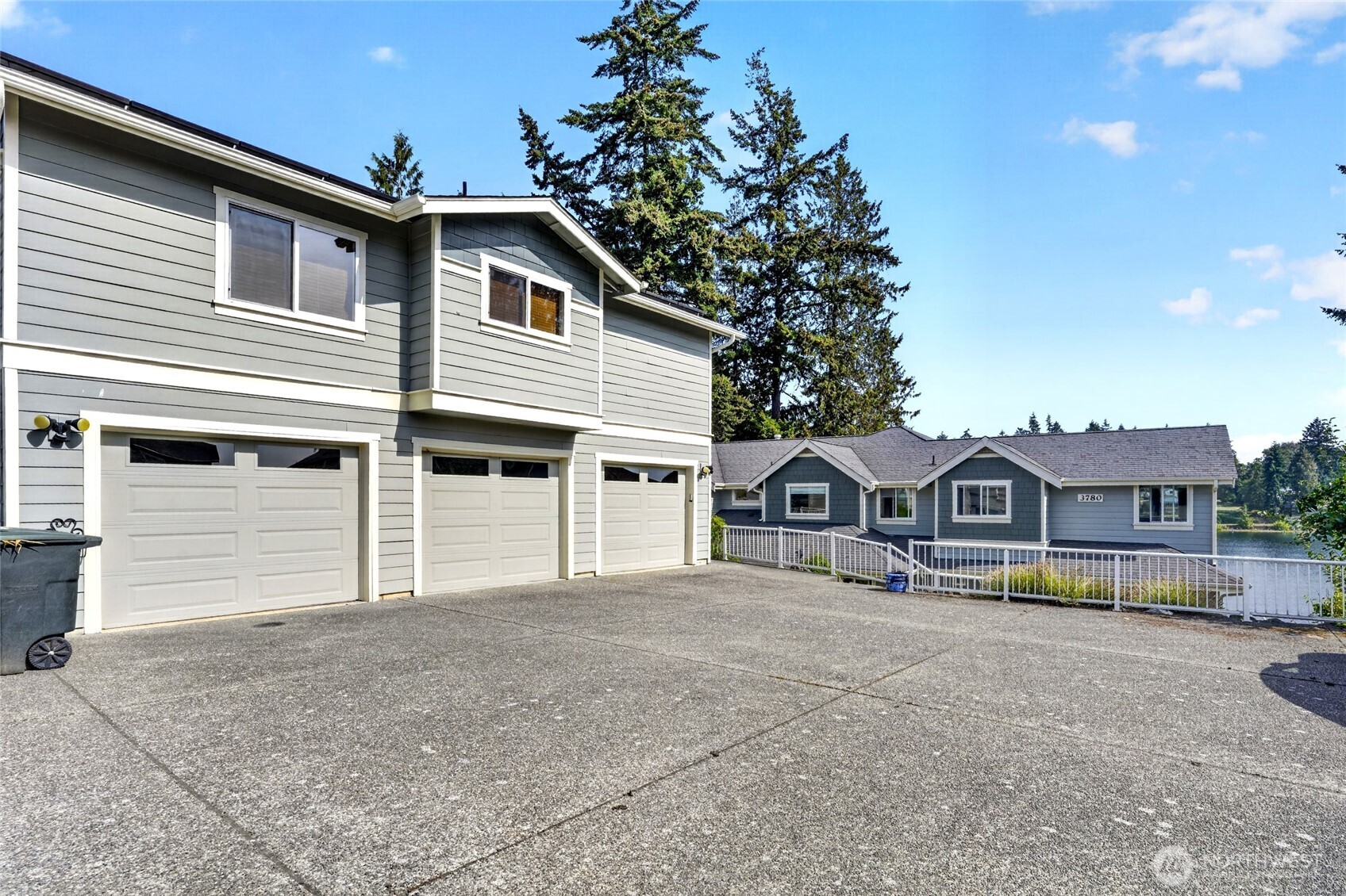 Property at 3780 S 191st Place