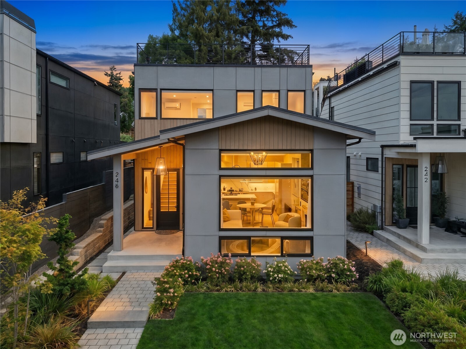 Property at 246 5th Avenue W