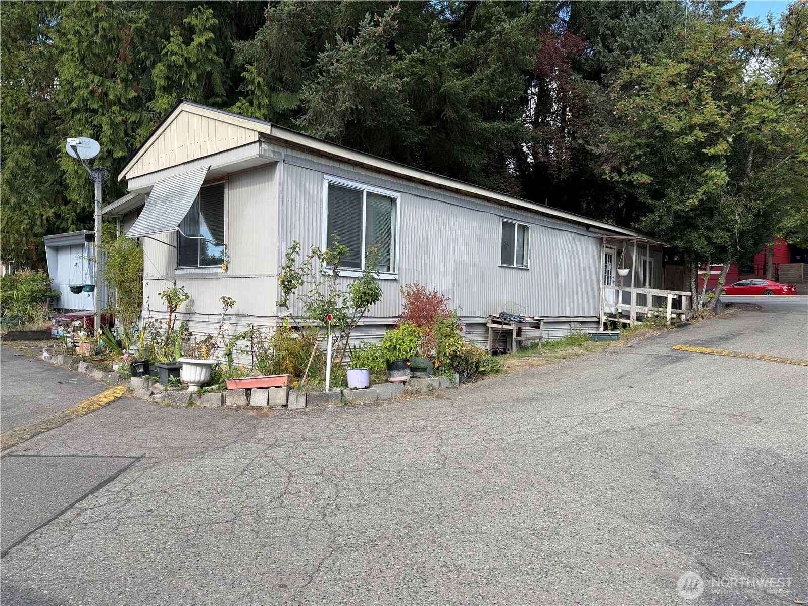 Property photo for 10515 Woodinville Drive #97