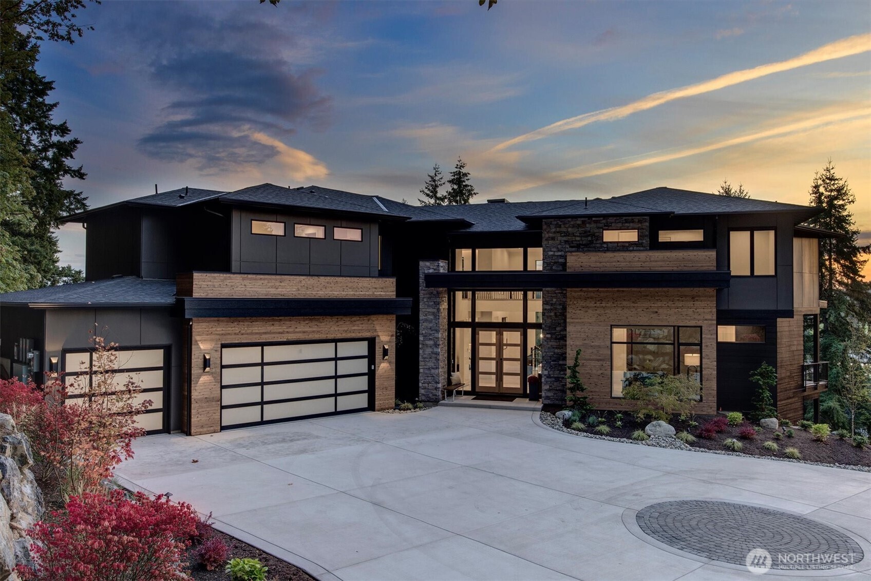 Property at 13404 Woodinville-Redmond Road NE