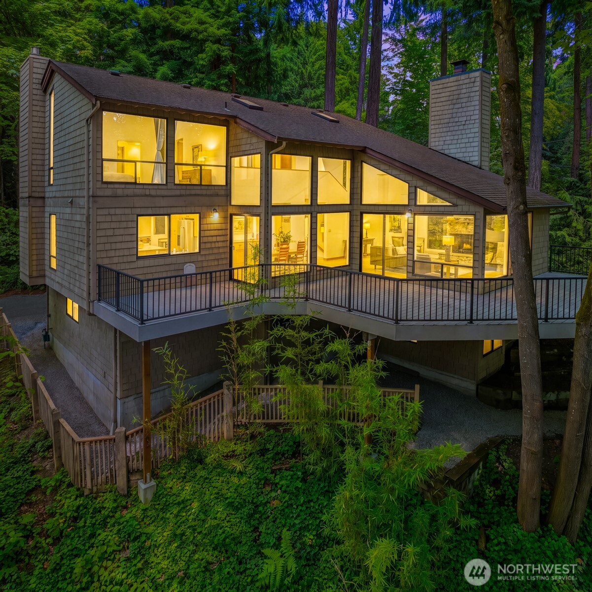 Property at 4336 E Mercer Way
