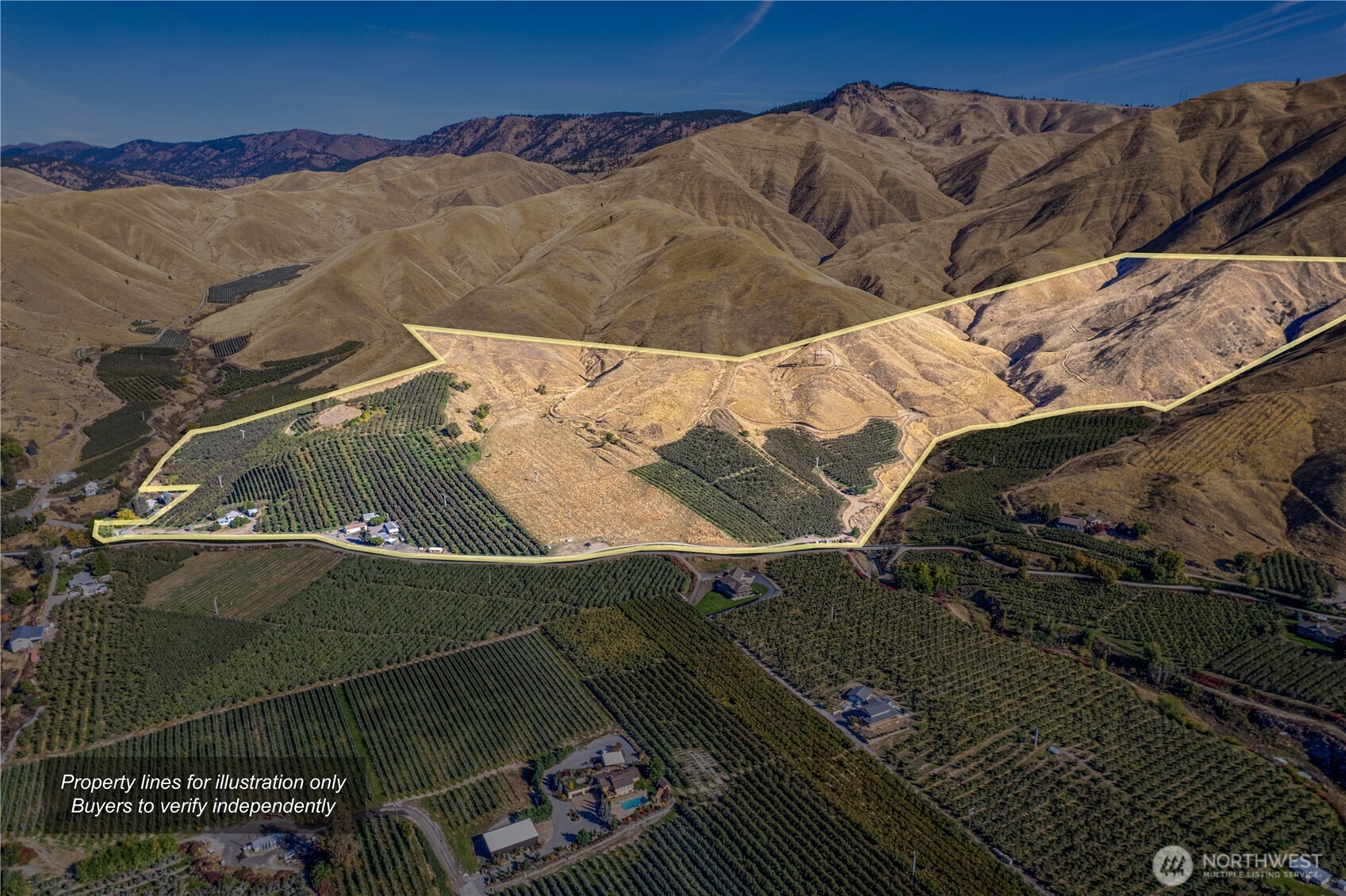 Property at 103 Dual Peak Lane