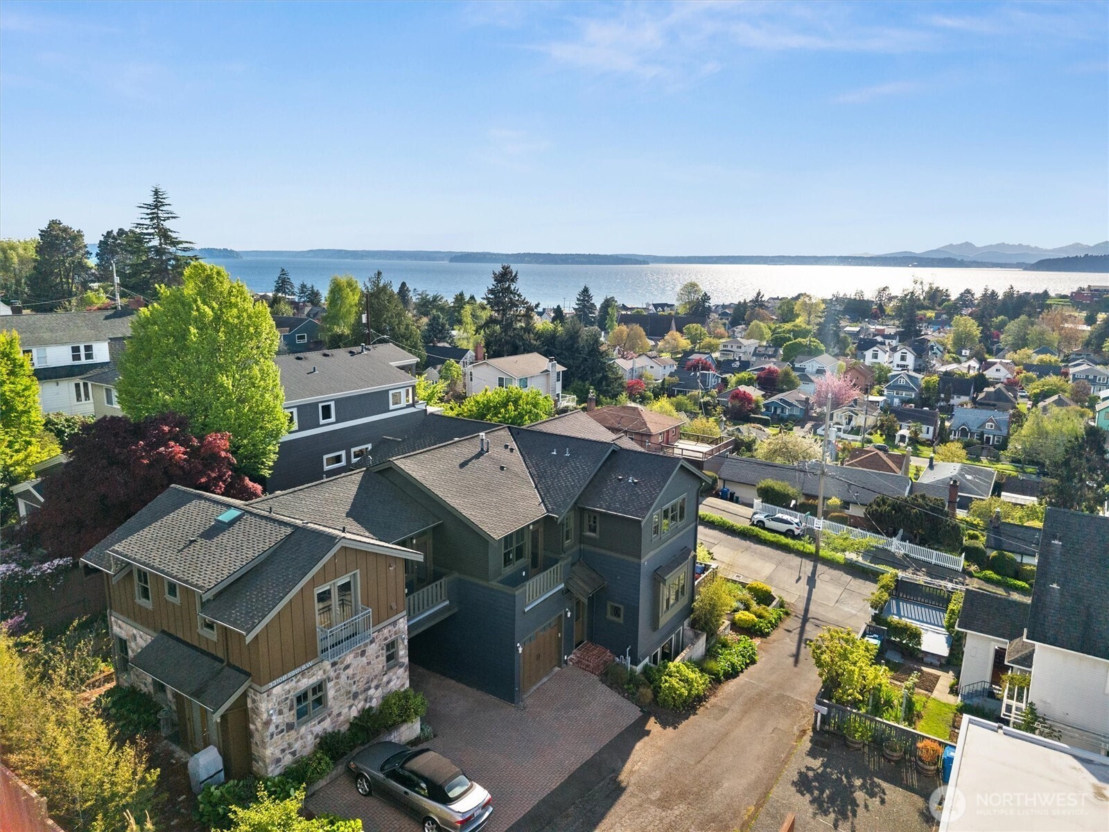 Property at 3310 59th Avenue SW #A & B