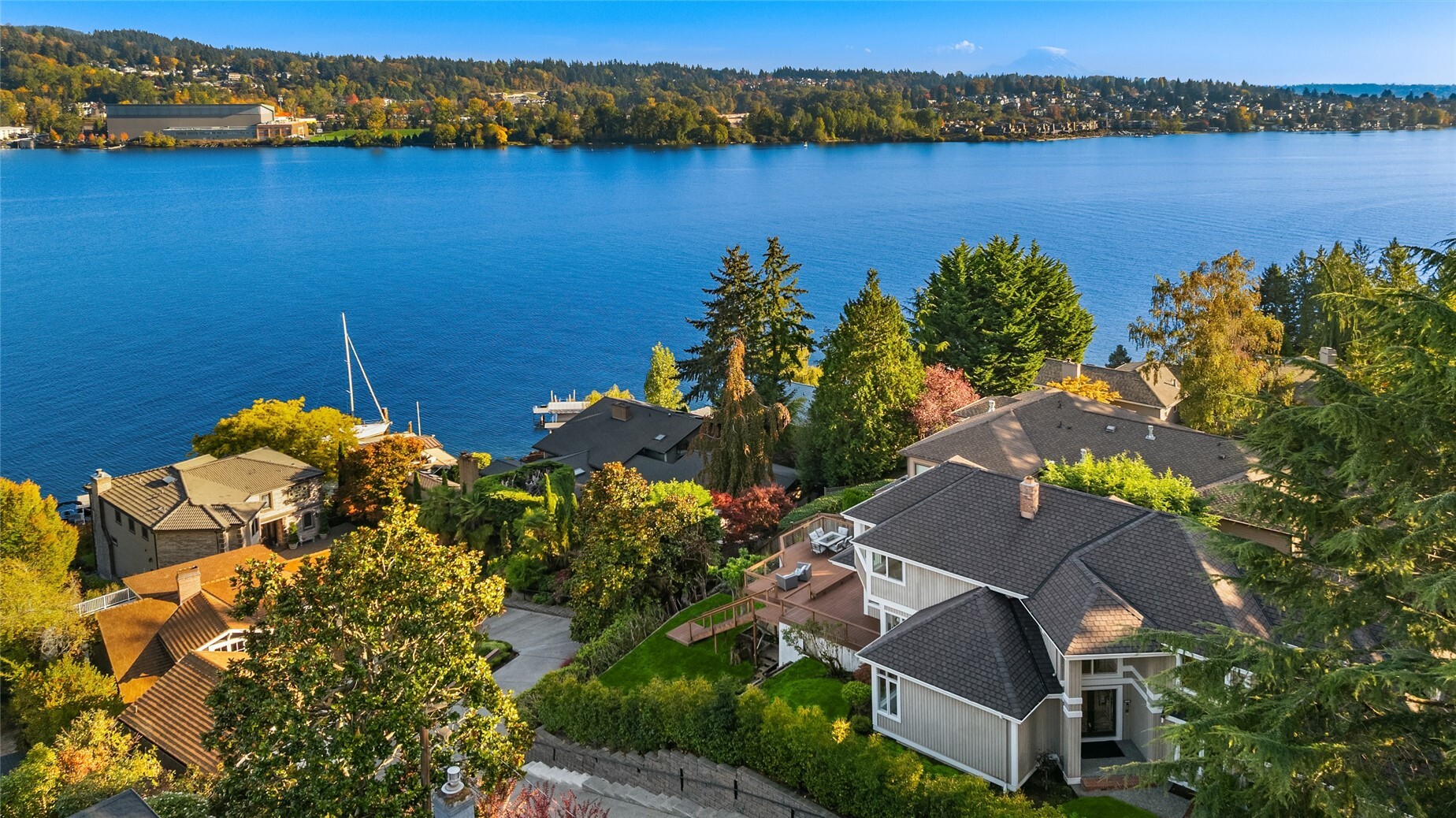 Property at 7020 96th Avenue SE