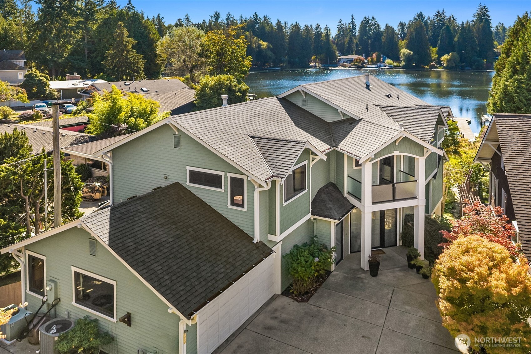 Property at 2155 N 128th Street #C