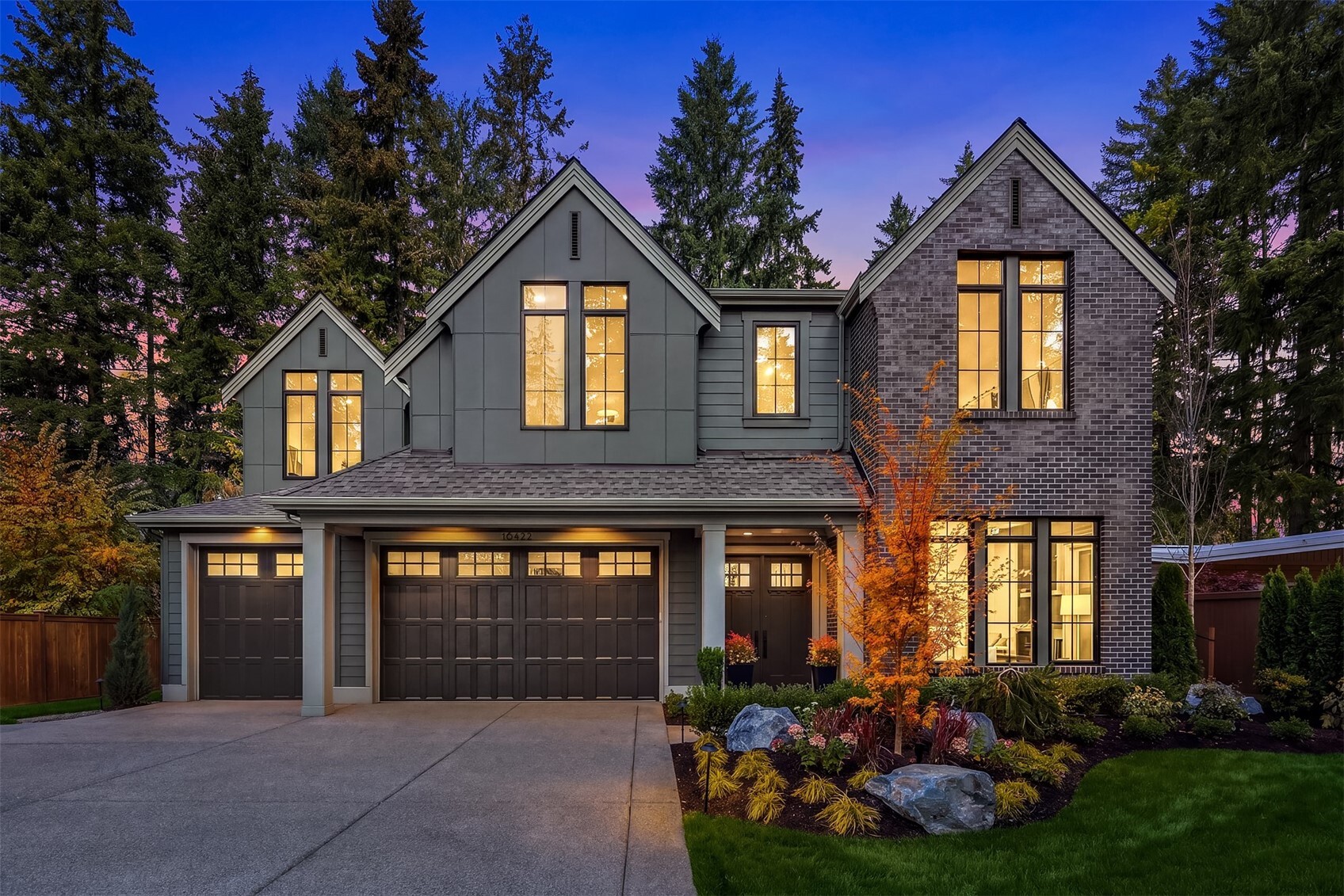 Property at 16422 NE 29th Street