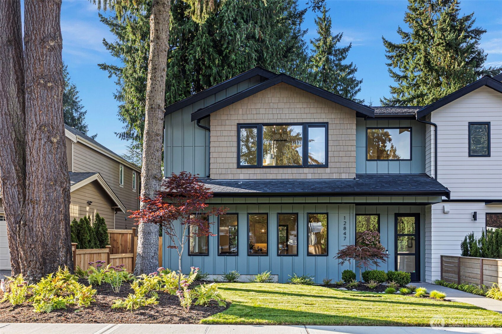 Property photo for 12847 NE 112th Street