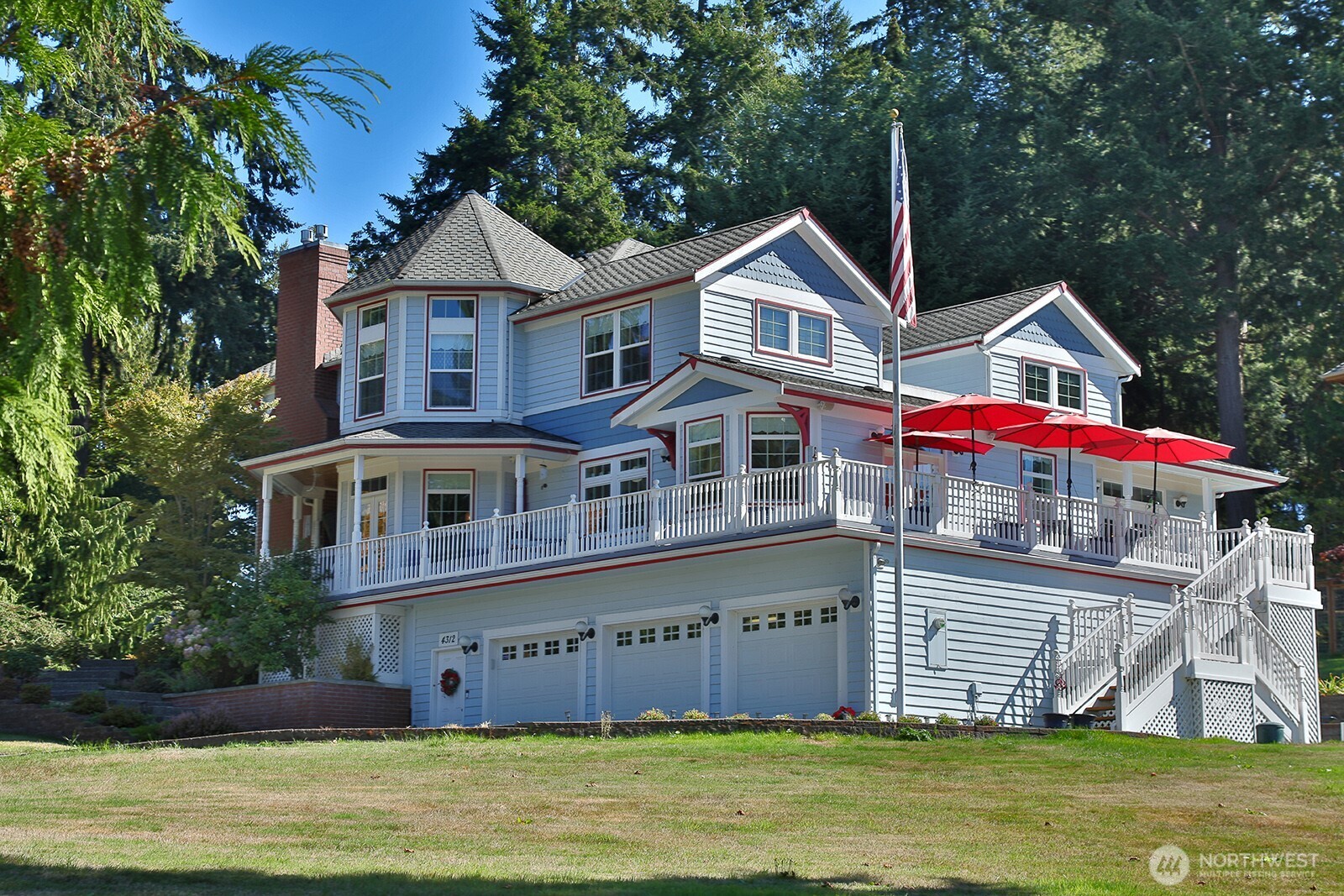 Property at 4312 Quaternary Road