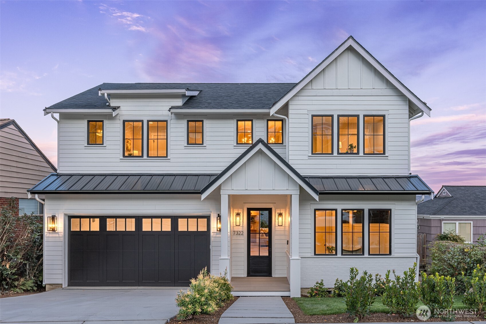 Property at 7322 58th Ave NE