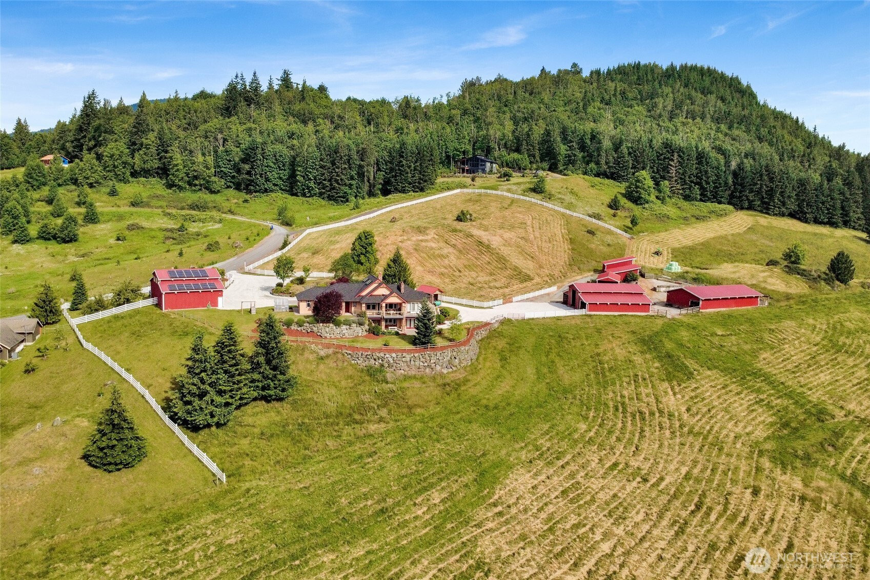 Property at 18077 Fox Hollow Lane