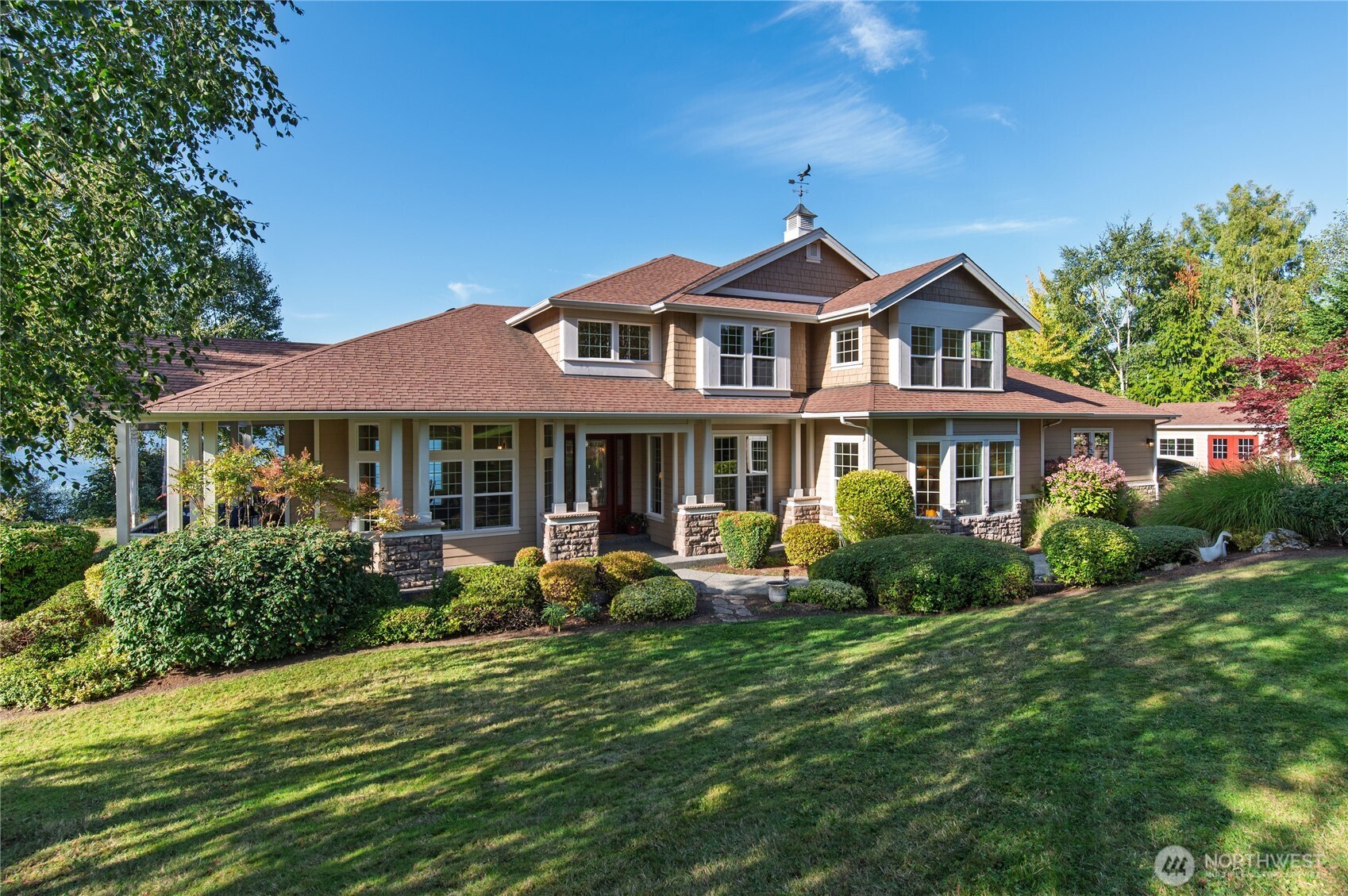 Property photo for 580 NW Lofall Road