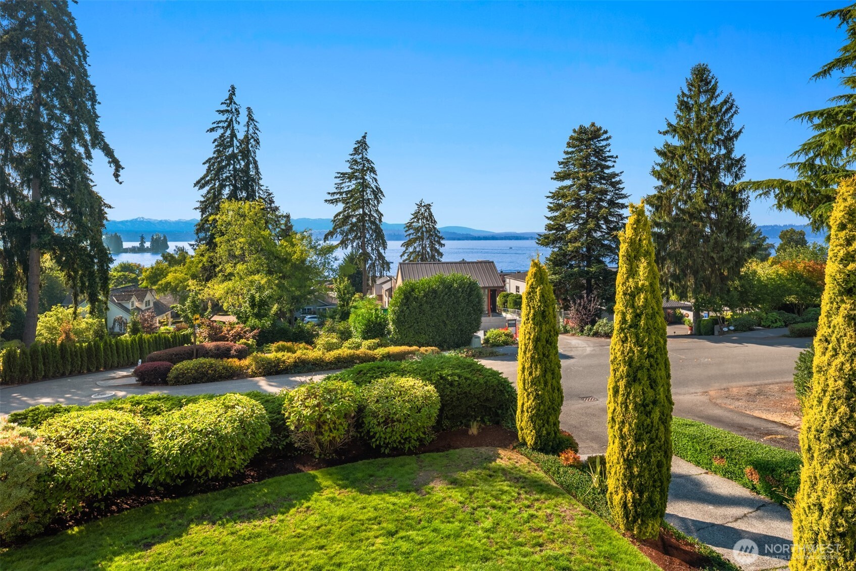 Property at 4600 92nd Avenue NE