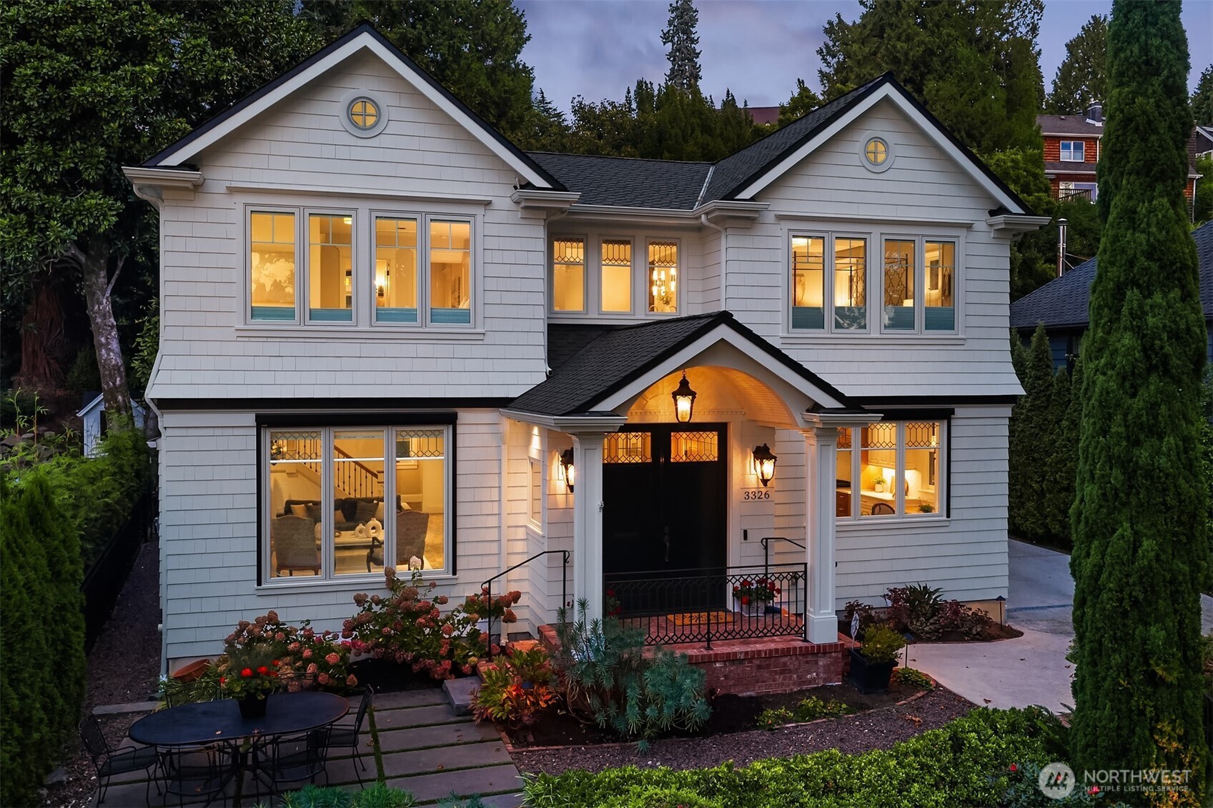 Property at 3326 43rd Avenue NE