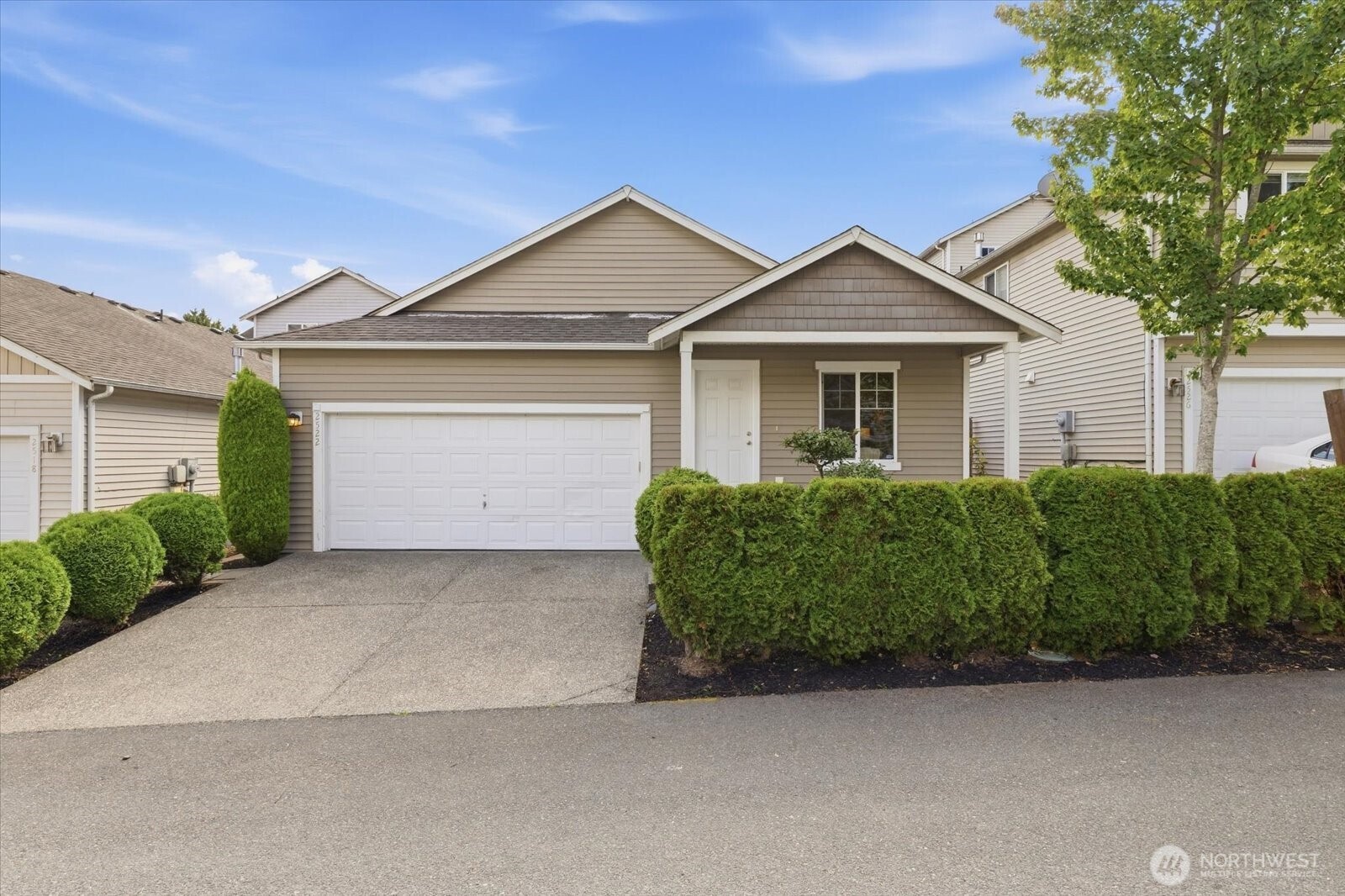 Property photo for 2522 155TH Street SW