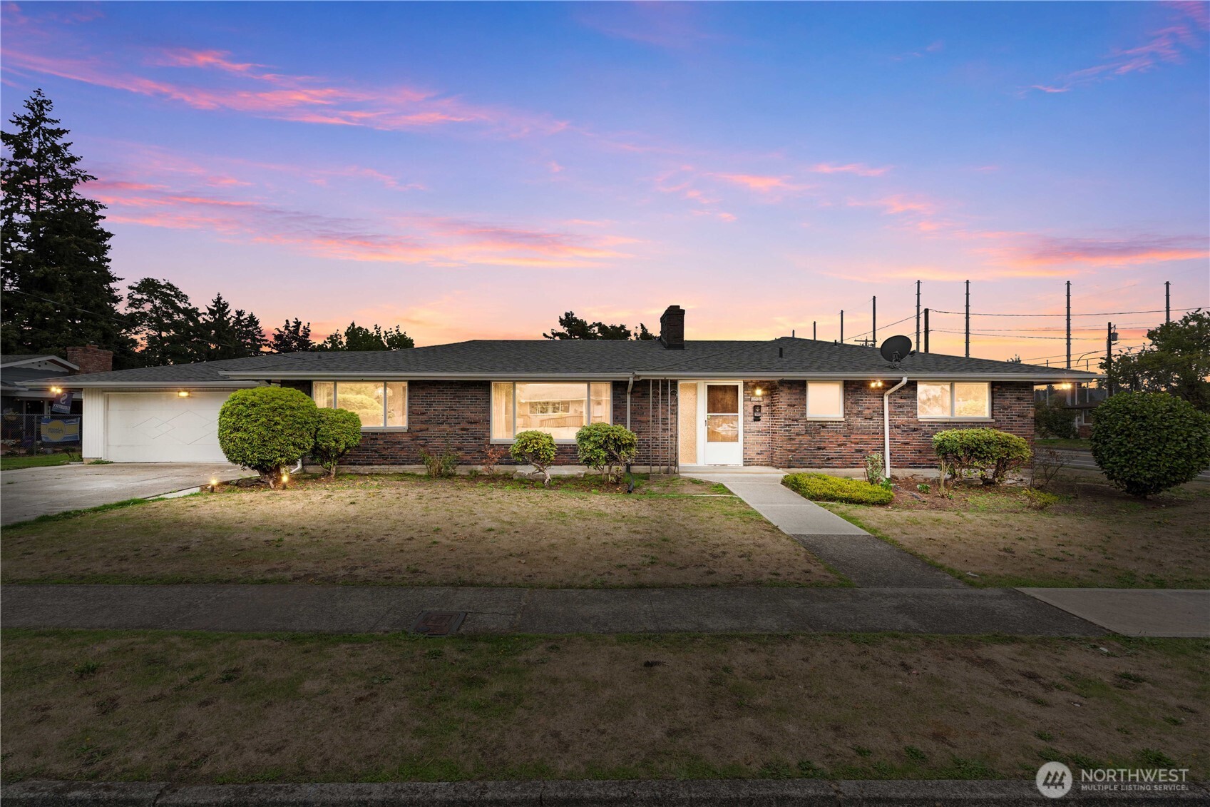 Property photo for 1516 G Street SE