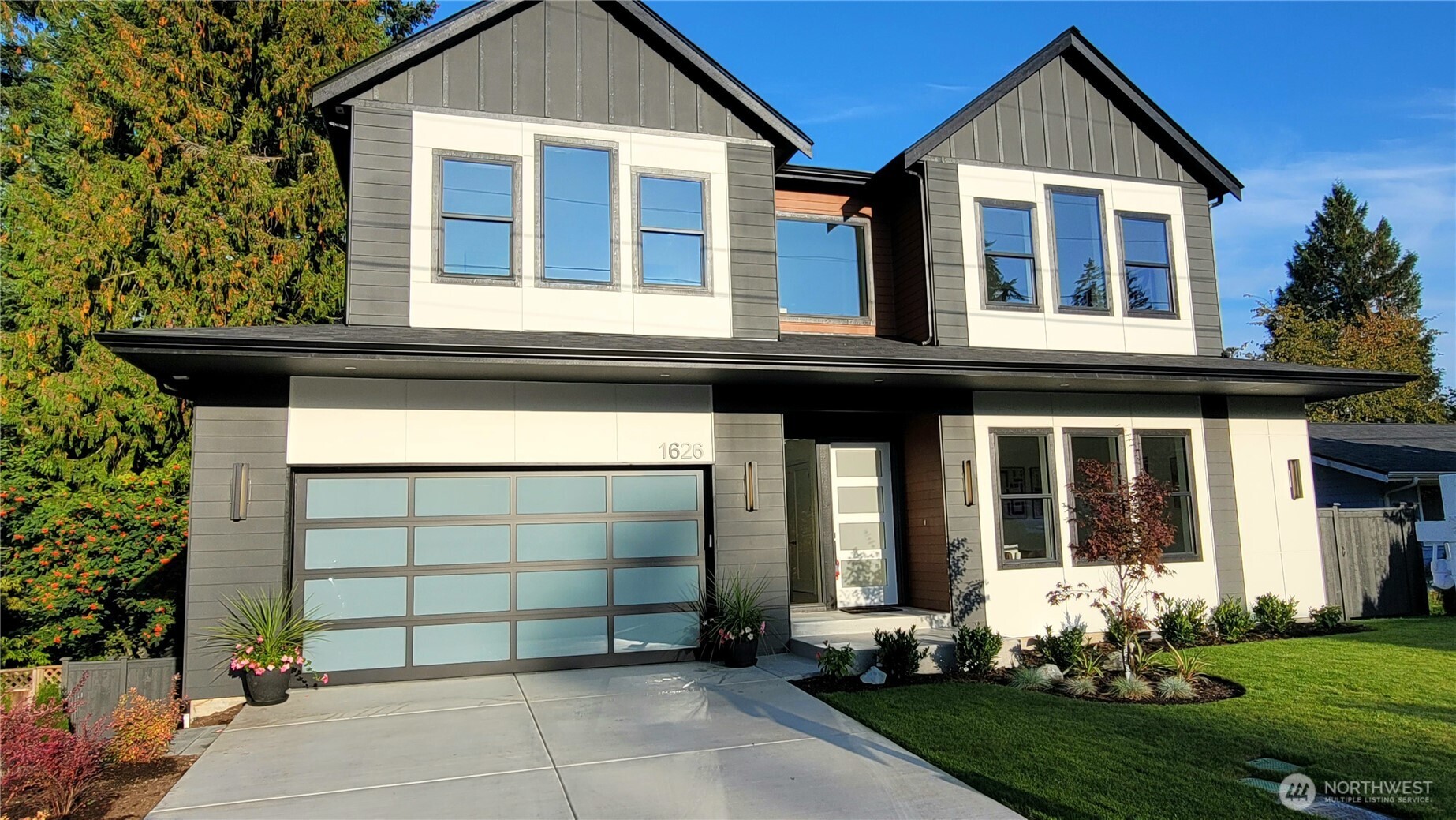 Property at 1626 172nd Avenue NE