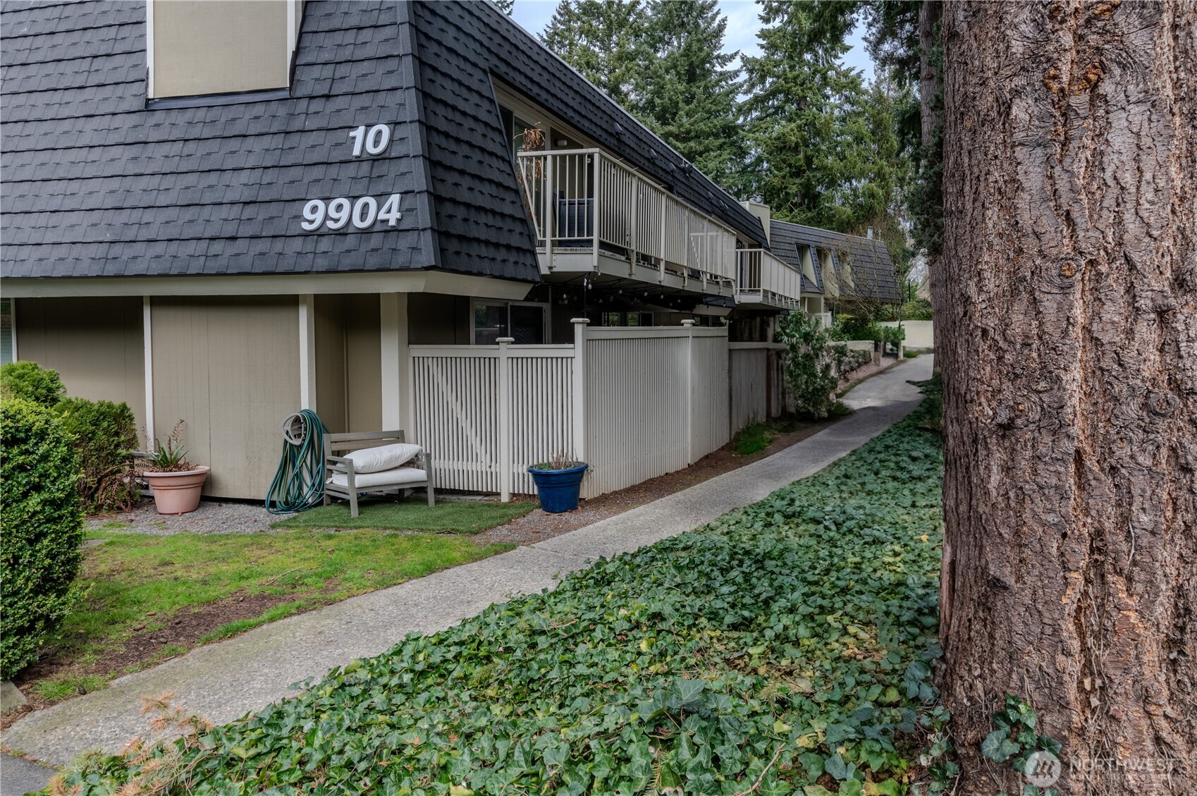 Property photo for 9904 NE 124th Street #1005