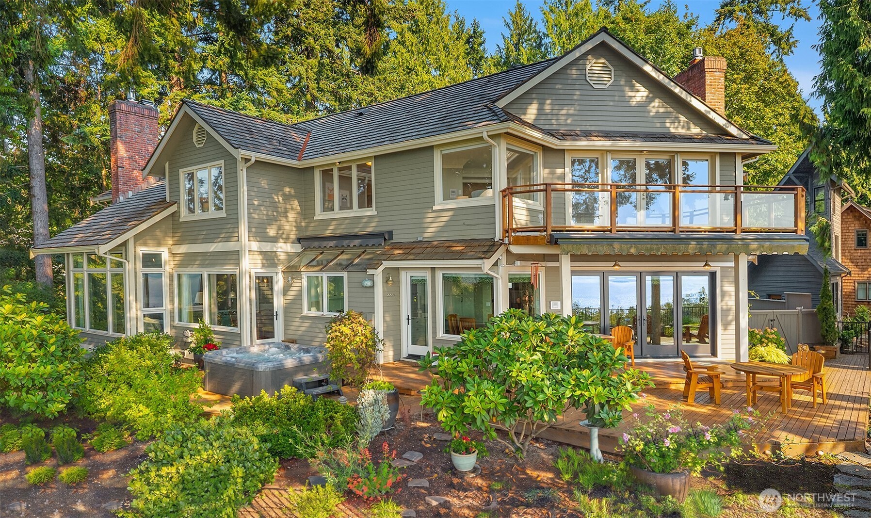 Property at 13021 13th Avenue NW