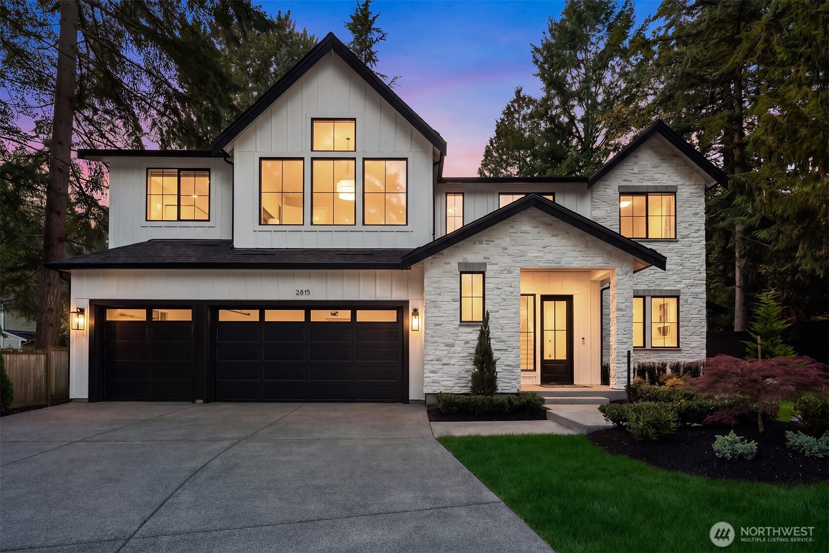 Property at 2815 130th Avenue NE
