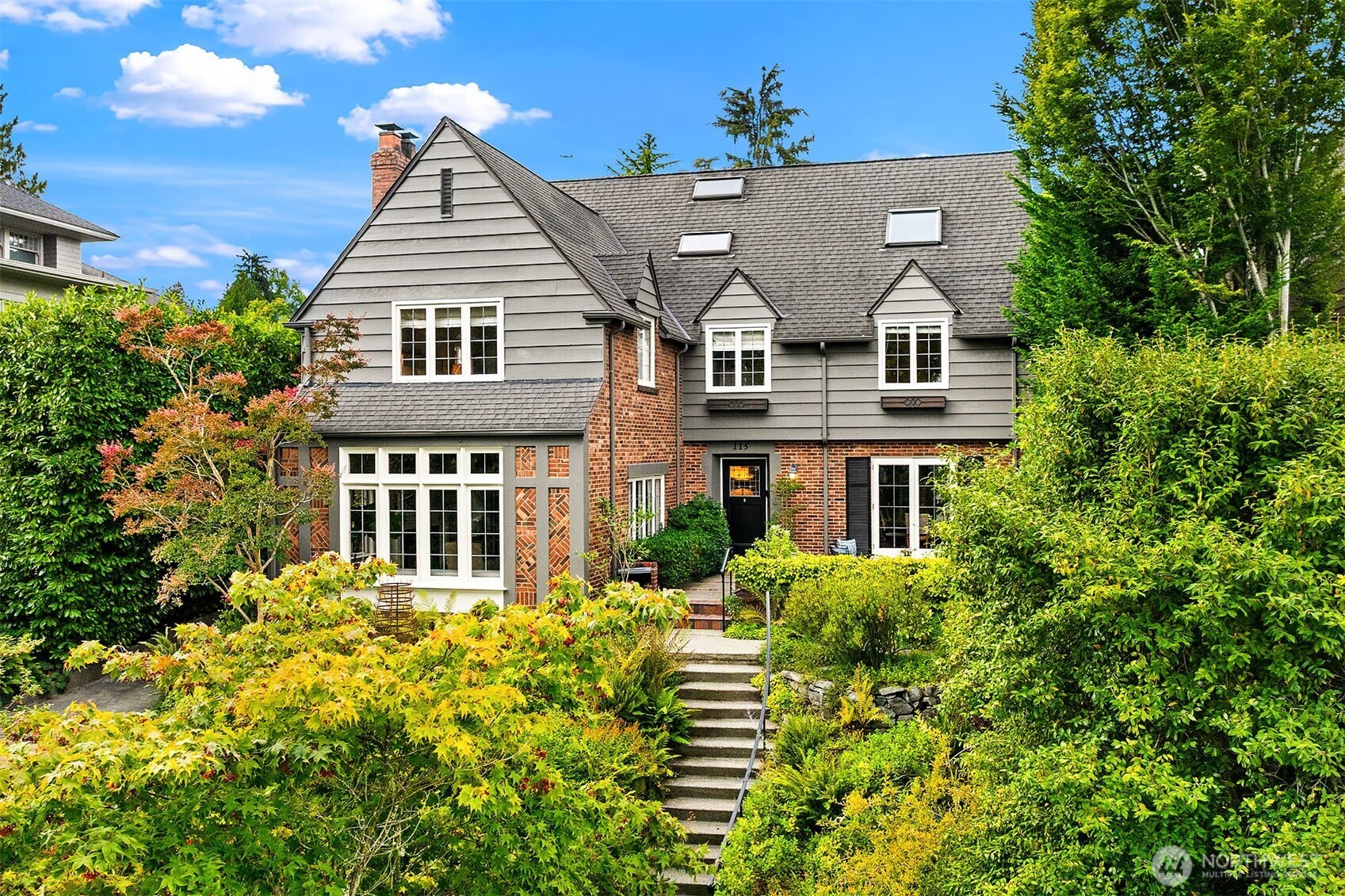 Property at 115 Dorffel Drive E