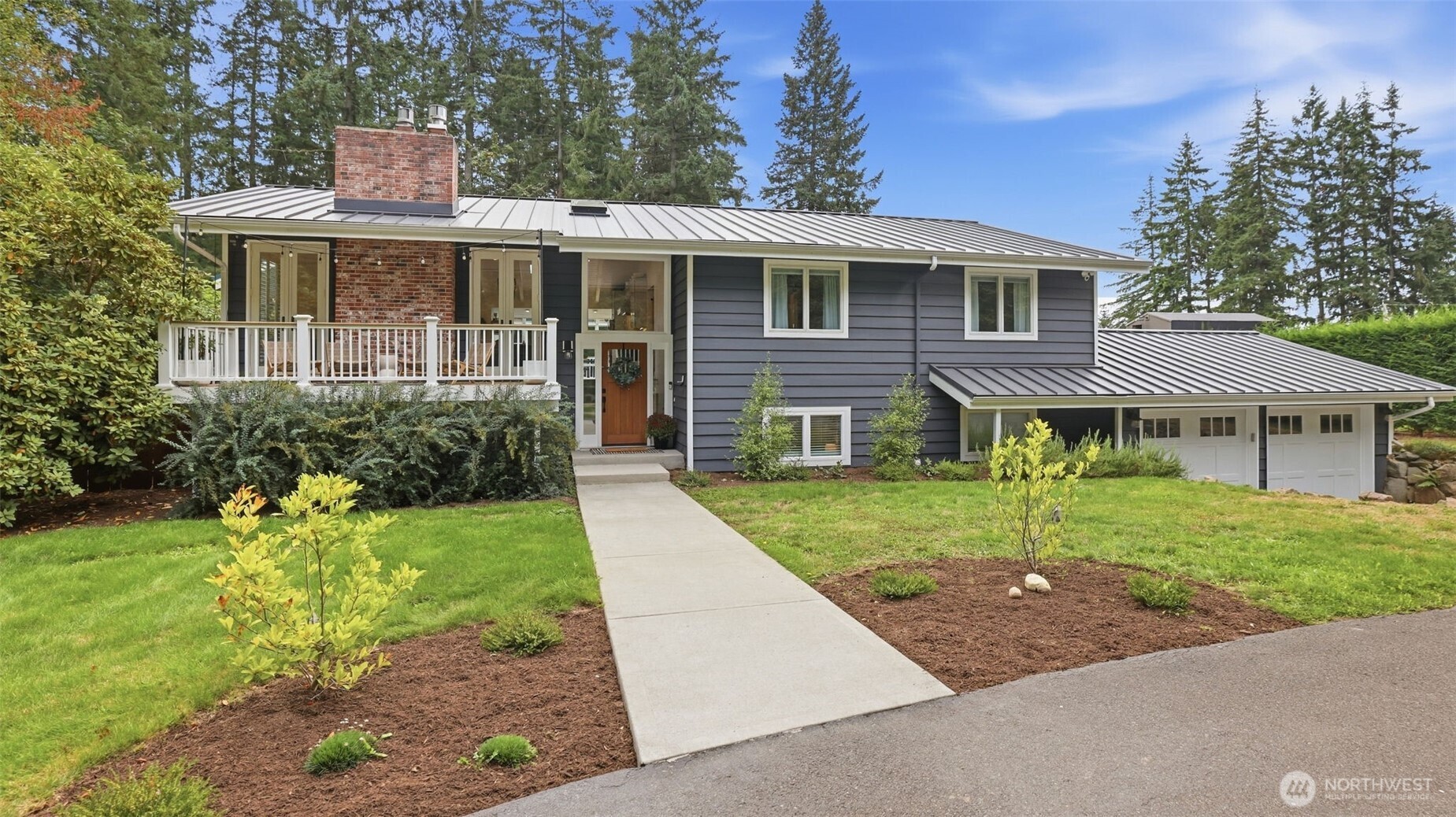 Property at 15925 NE 153rd Street
