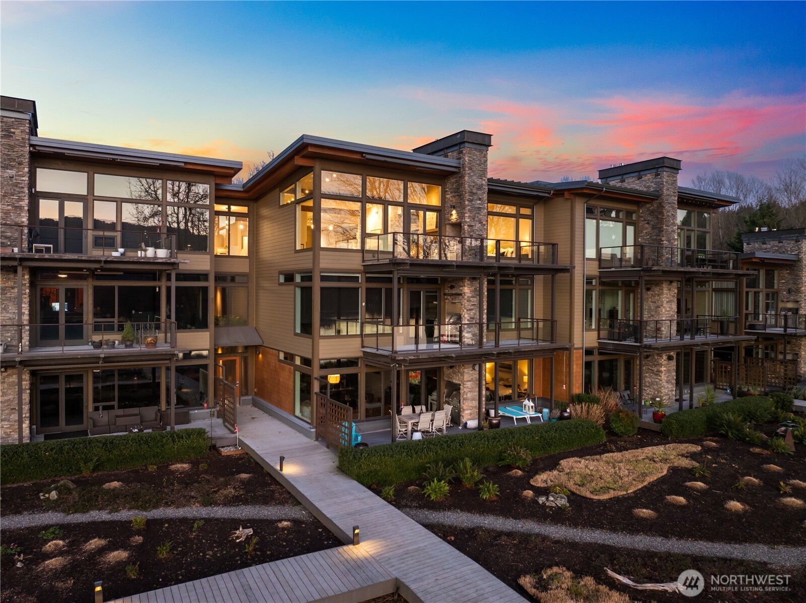 Property at 4323 E Lake Sammamish Parkway SE #4323