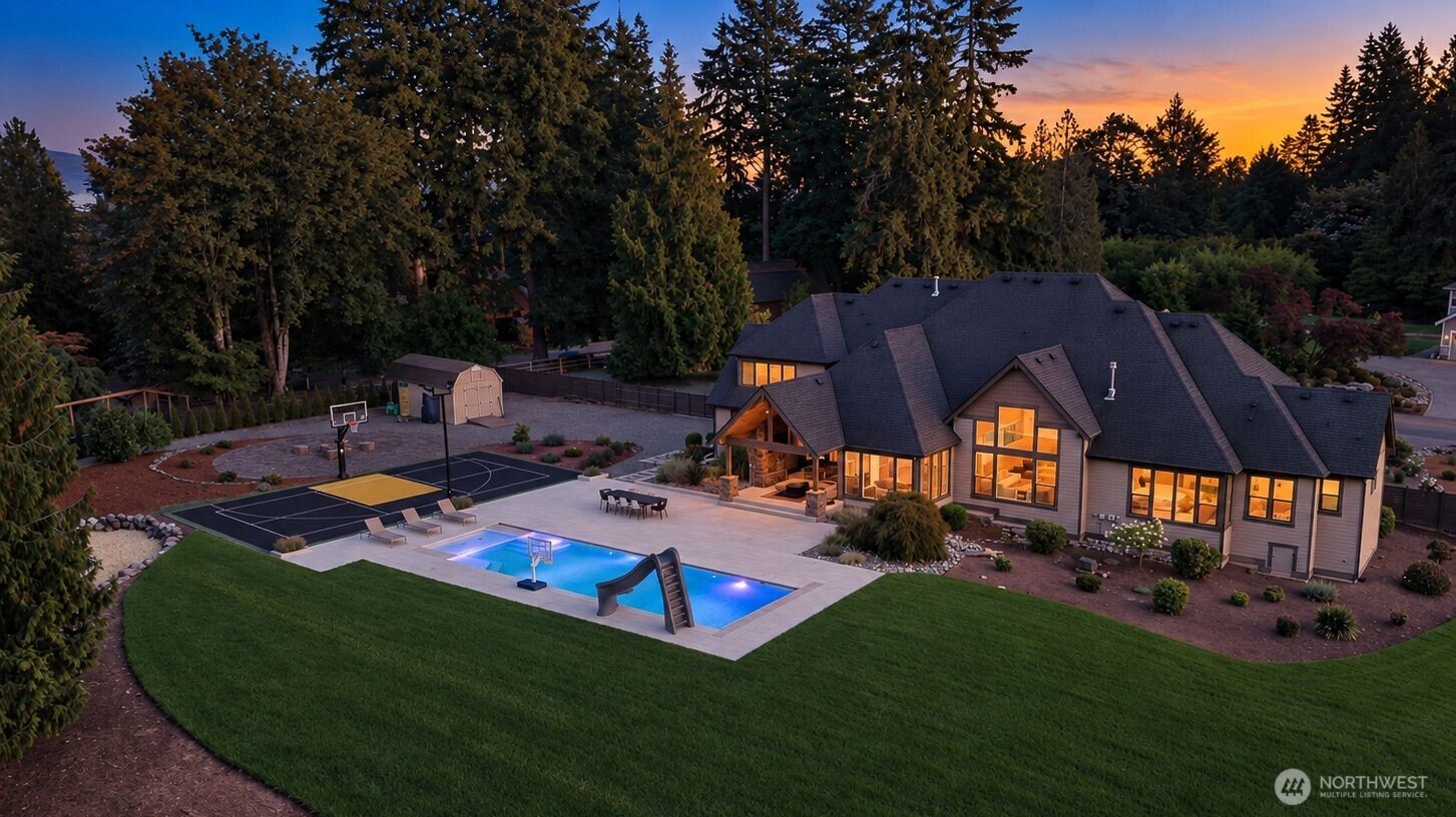 Property at 11302 152nd Avenue SE