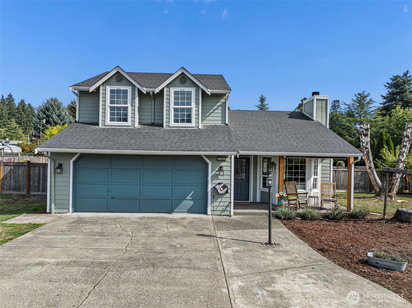 Property photo for 11505 232nd Avenue Ct E