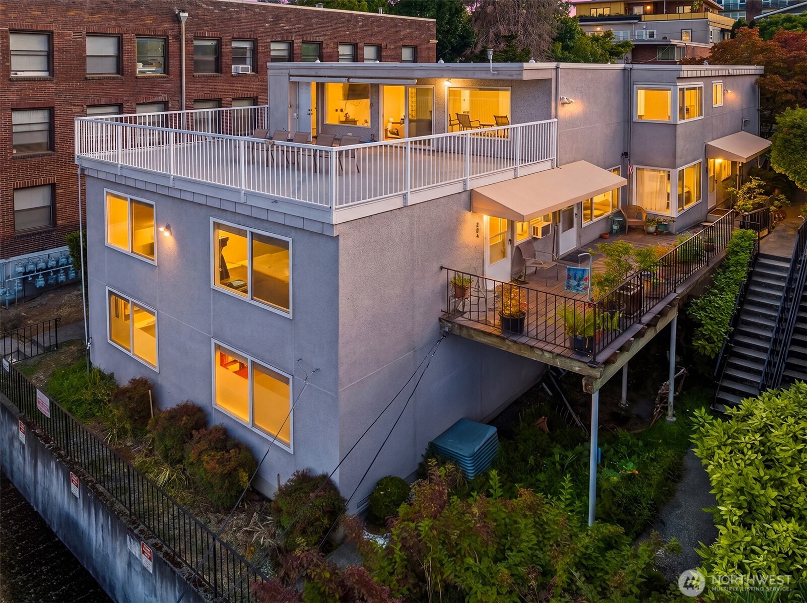 Property at 2239 Yale Avenue E