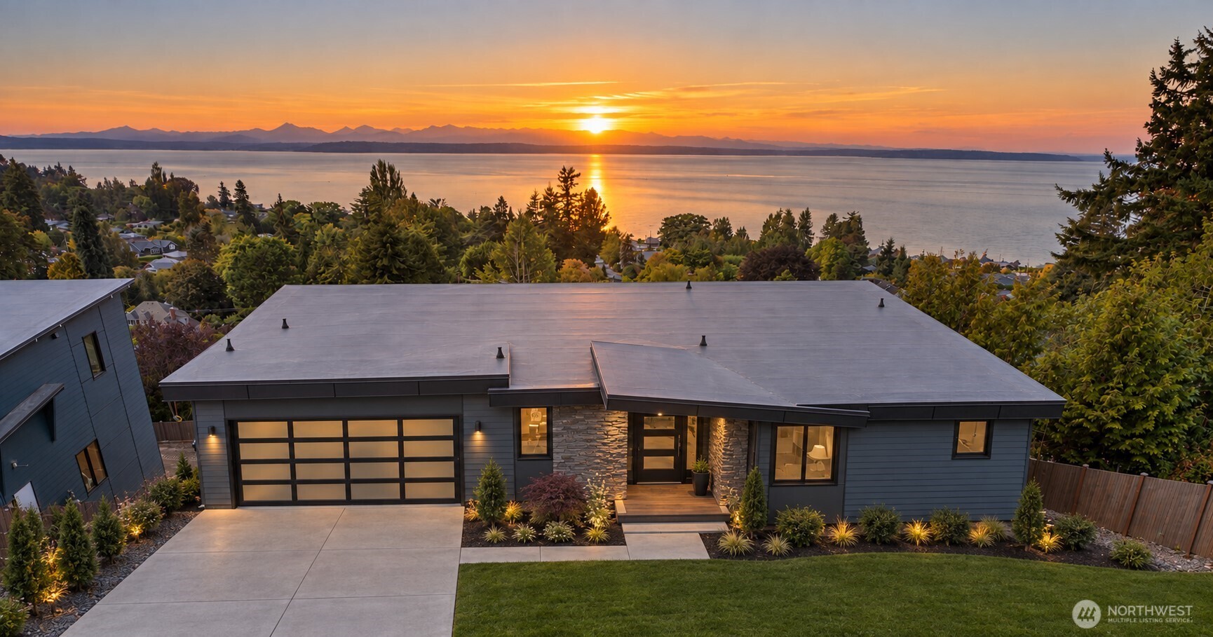 Property at 19122 94th Avenue W