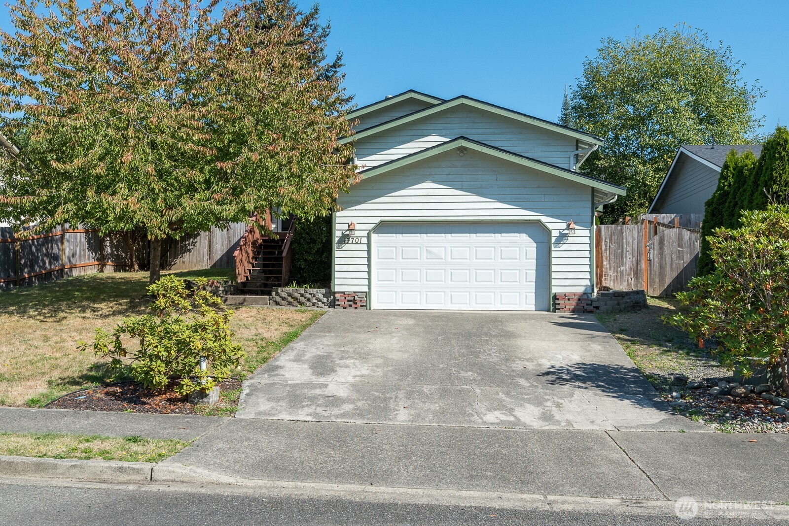 Property photo for 17701 Hillside Court