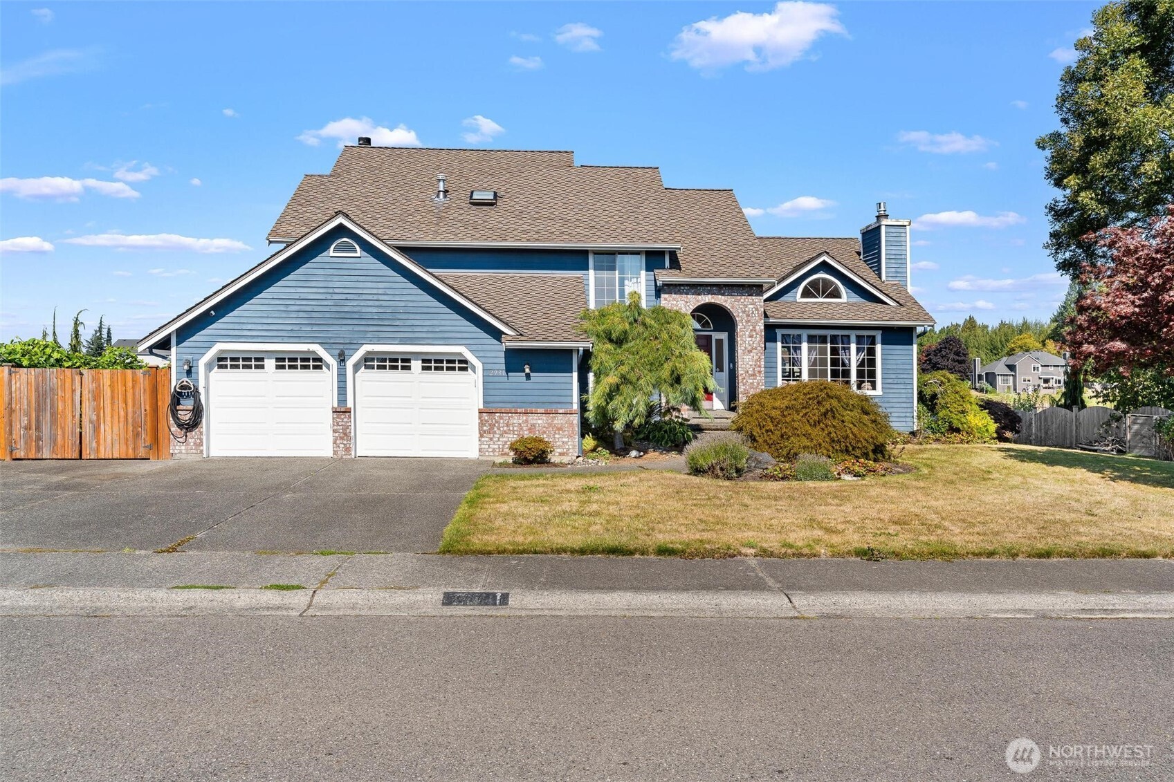 Property photo for 2931 142nd Street NE