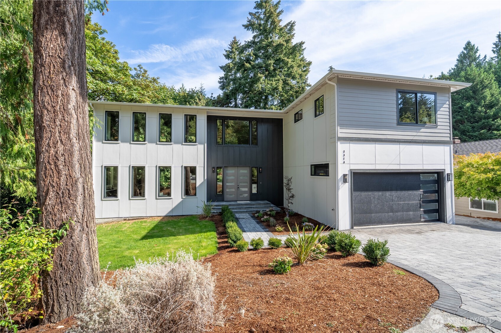 Property at 3316 102nd Avenue NE