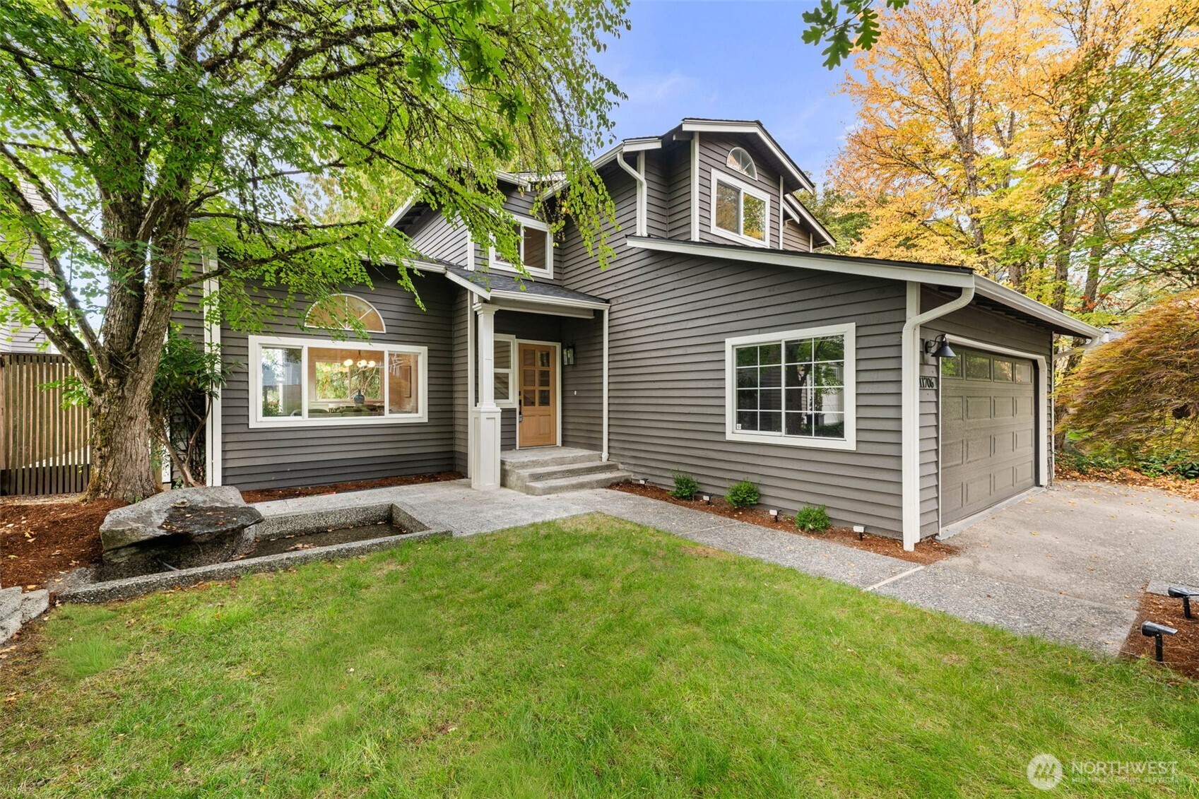 Property photo for 11706 NE 107th Place