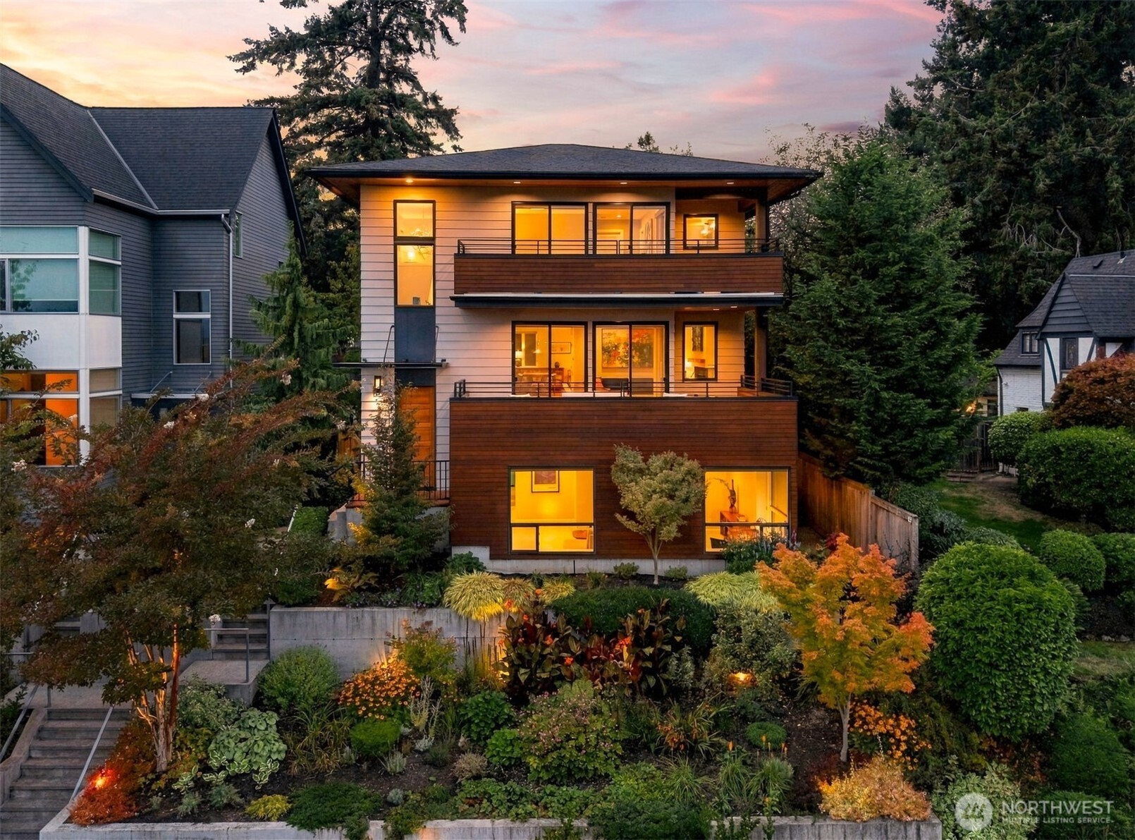 Property at 3715 Cascadia Avenue S