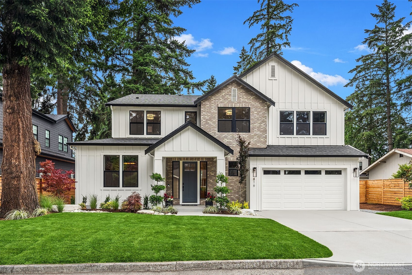 Property at 816 165th Avenue NE
