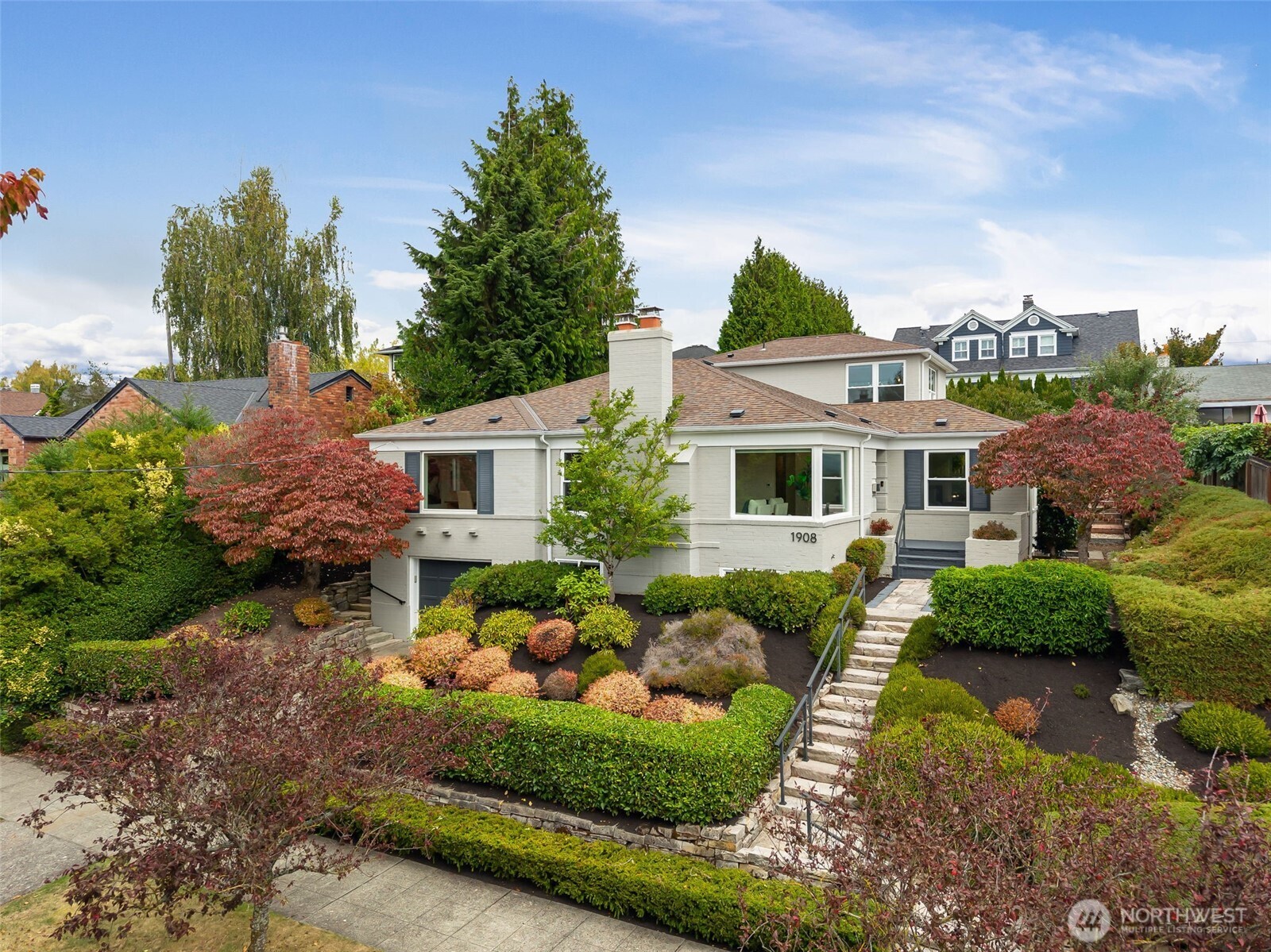 Property at 1908 29th Avenue W