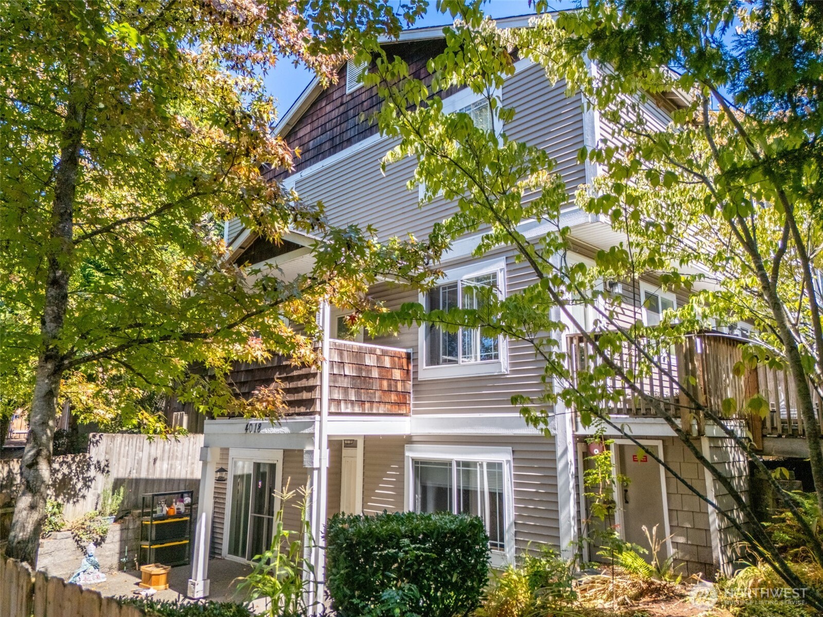 Property at 4018 California Avenue SW