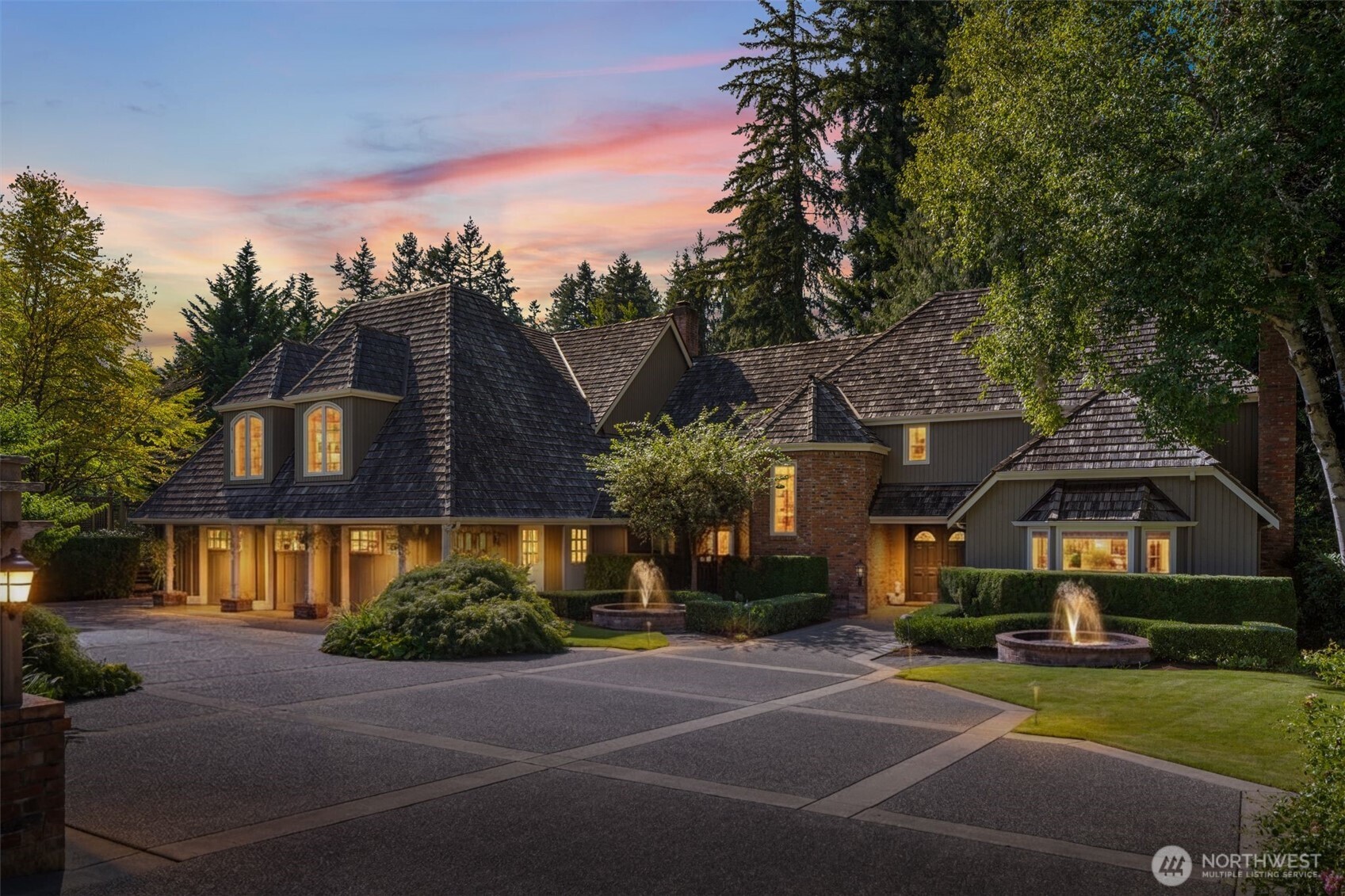 Property at 12403 172nd Avenue NE