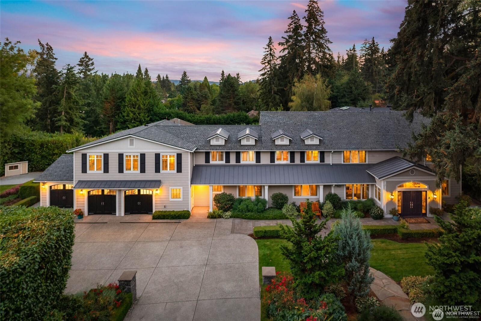 Property at 7623 NE 14th Street