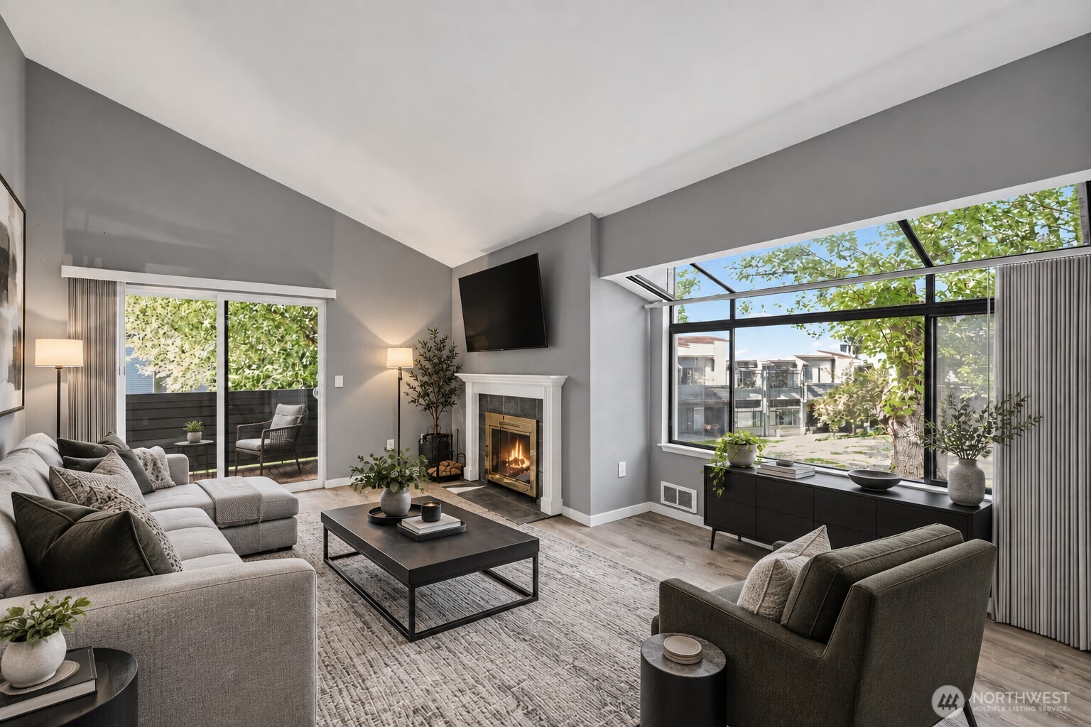 Property photo for 10014 NE 122nd Street #D