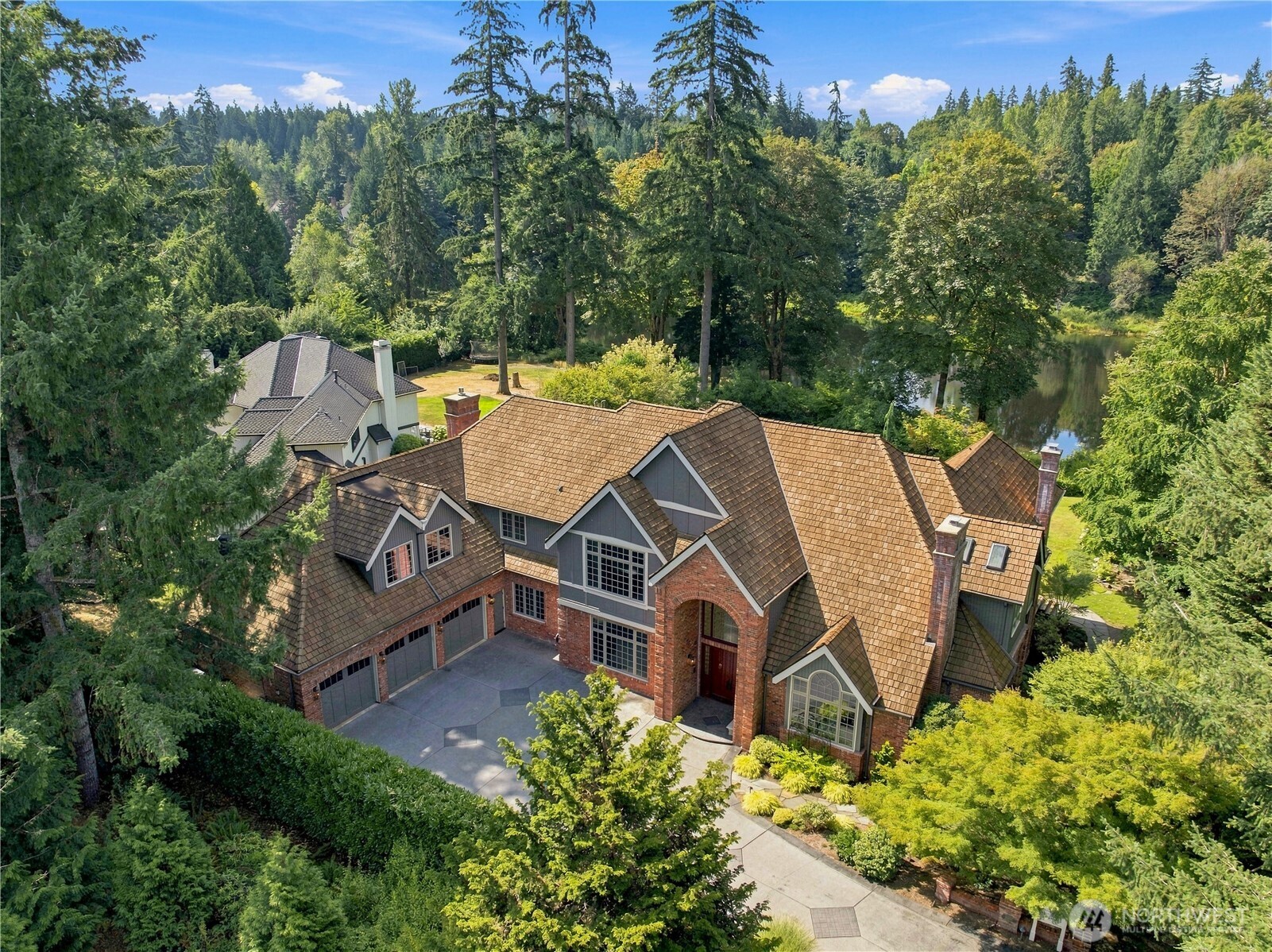 Property at 22119 NE 140th Way
