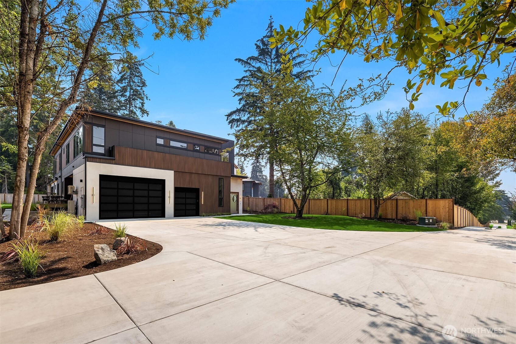 Property at 2303 123rd Place SE