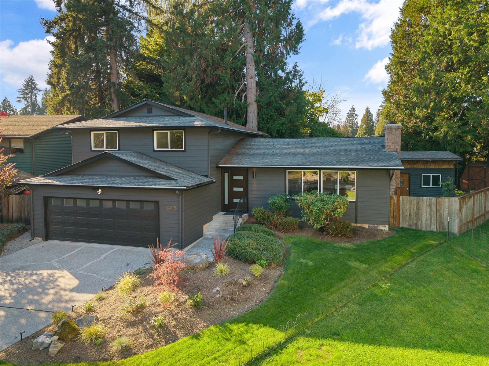 Property photo for 14415 105th Avenue NE