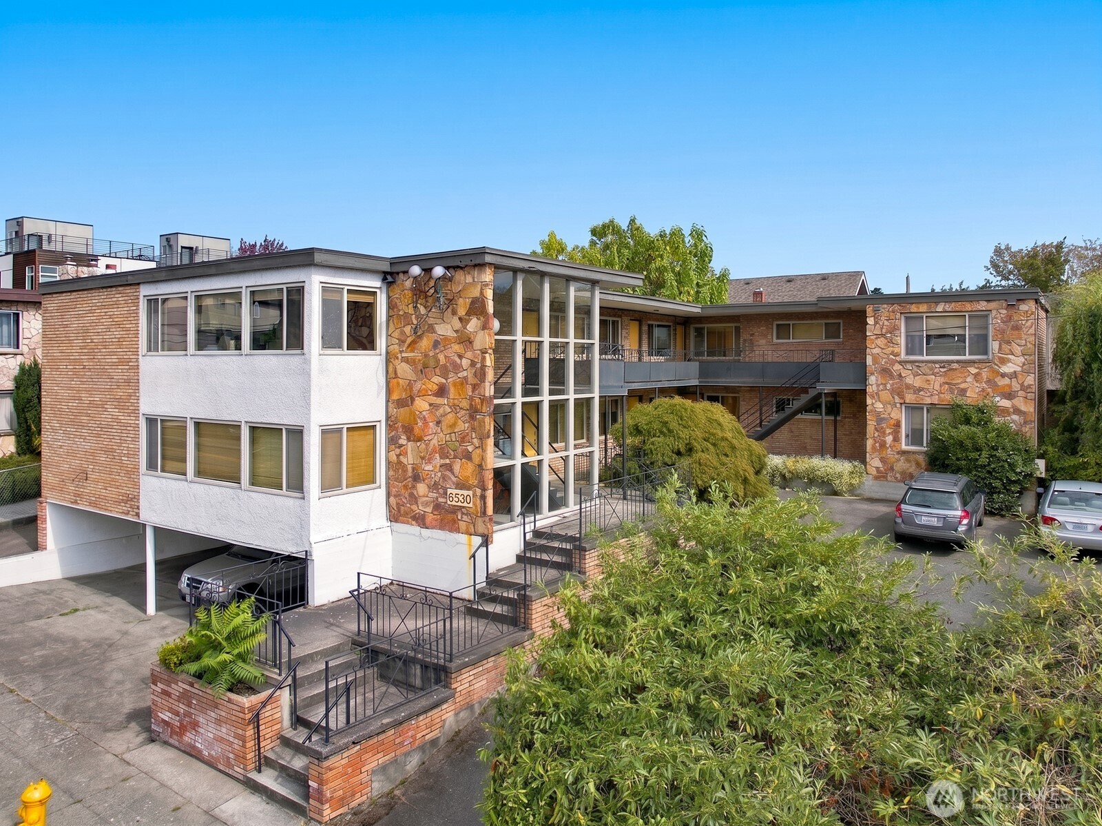 Property at 6530 24th Avenue NW