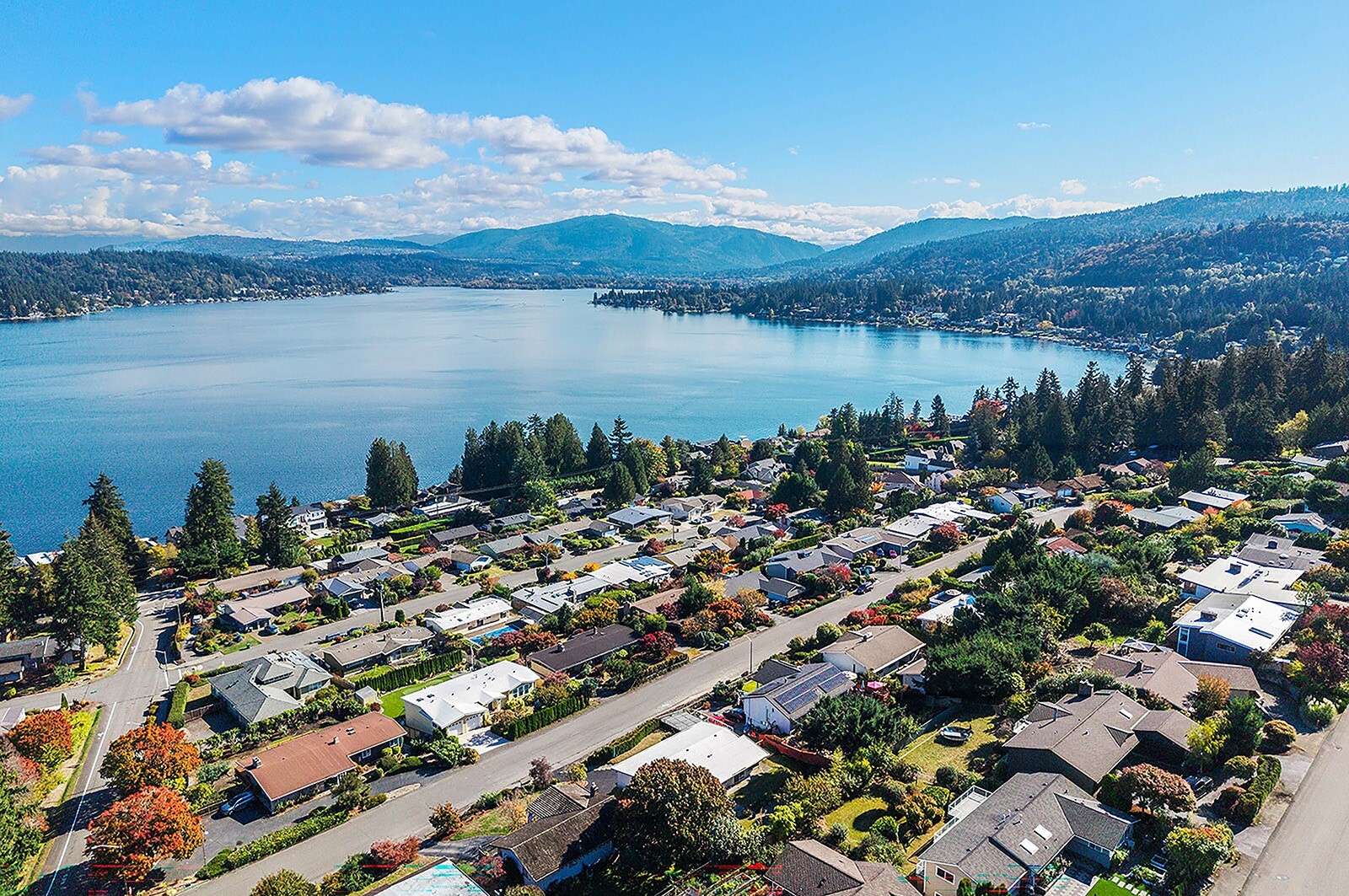 Property at 2623 170th Avenue SE