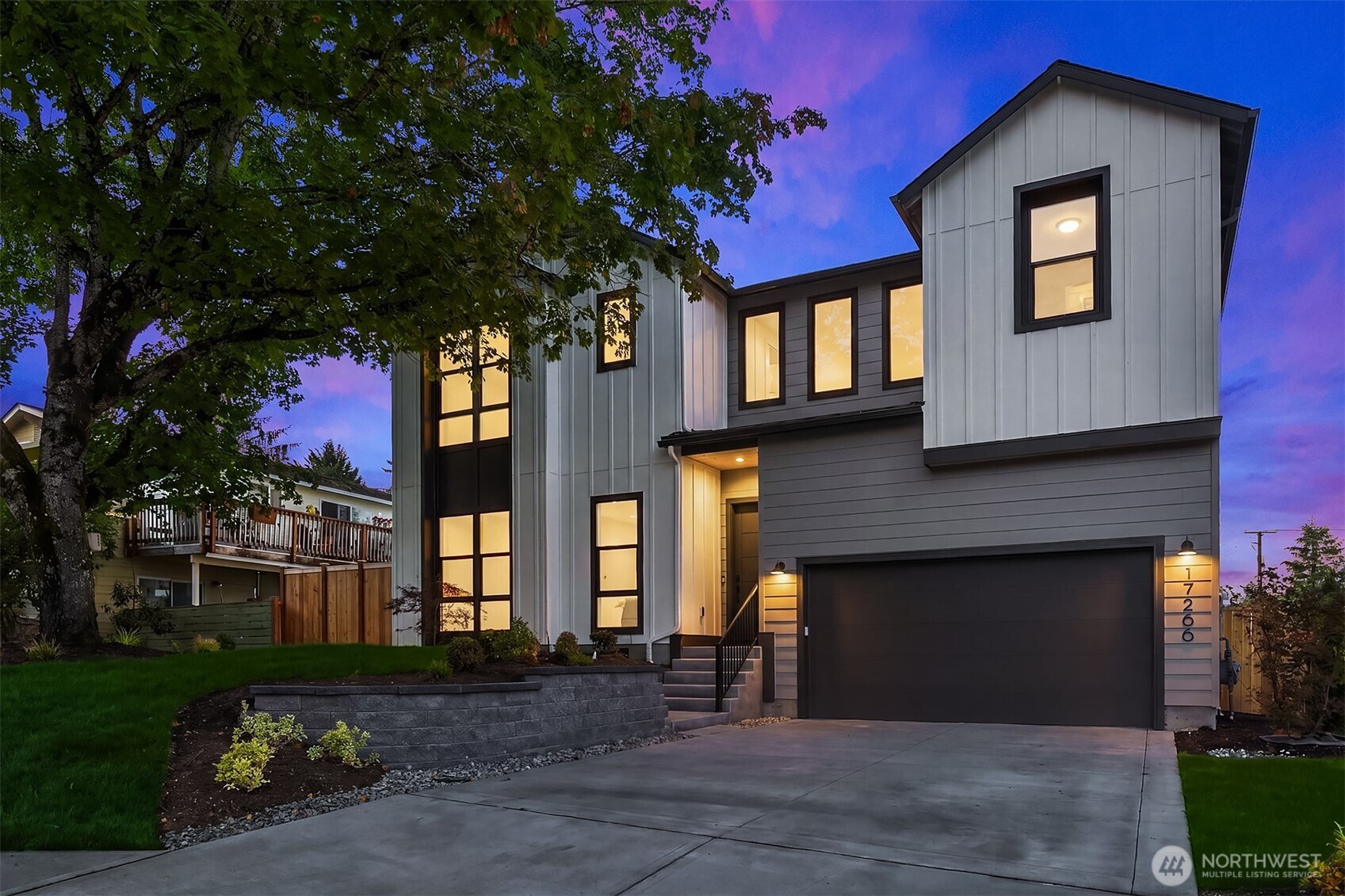 Property at 17266 NE 18th Place