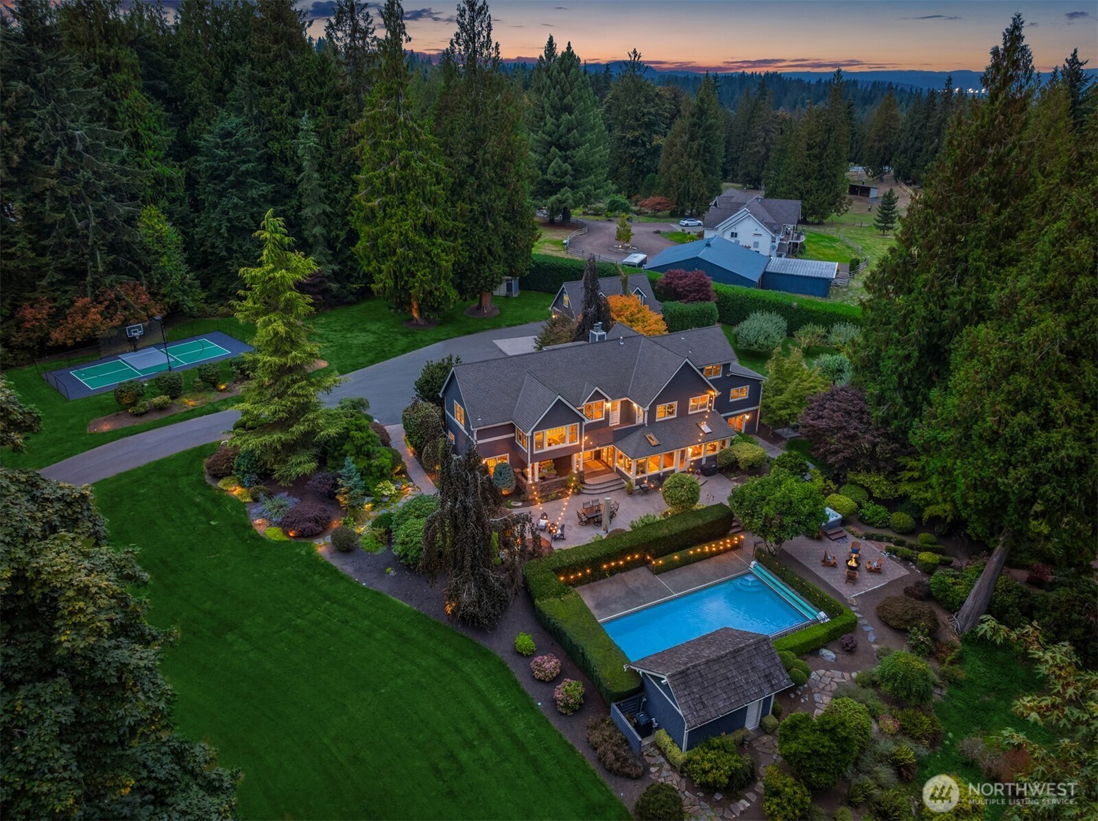 Property at 24115 165th Avenue SE