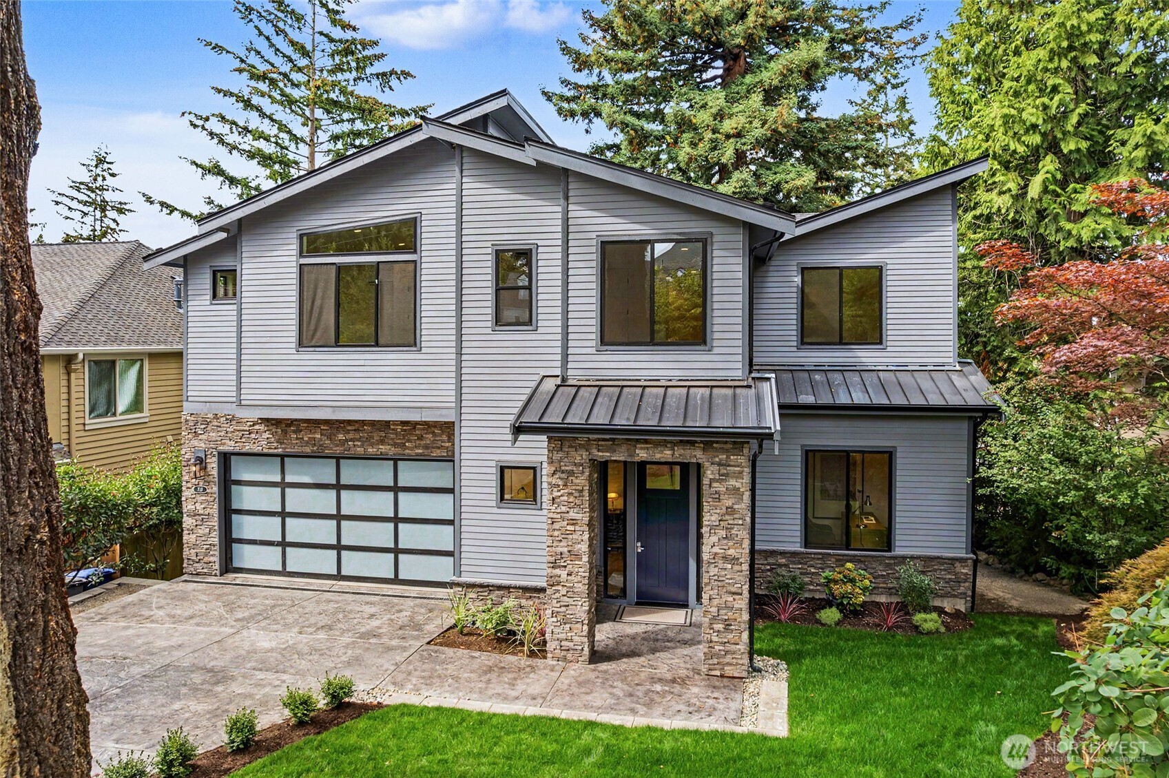 Property at 719 95th Avenue NE